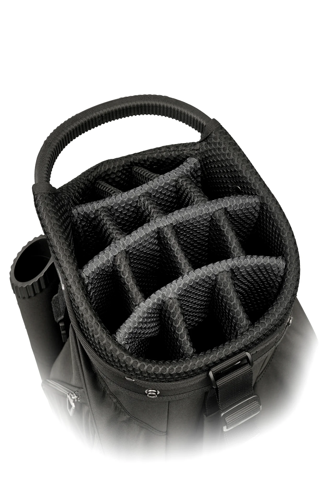 Callaway Forrester Cart Bag 2025 - Image 20