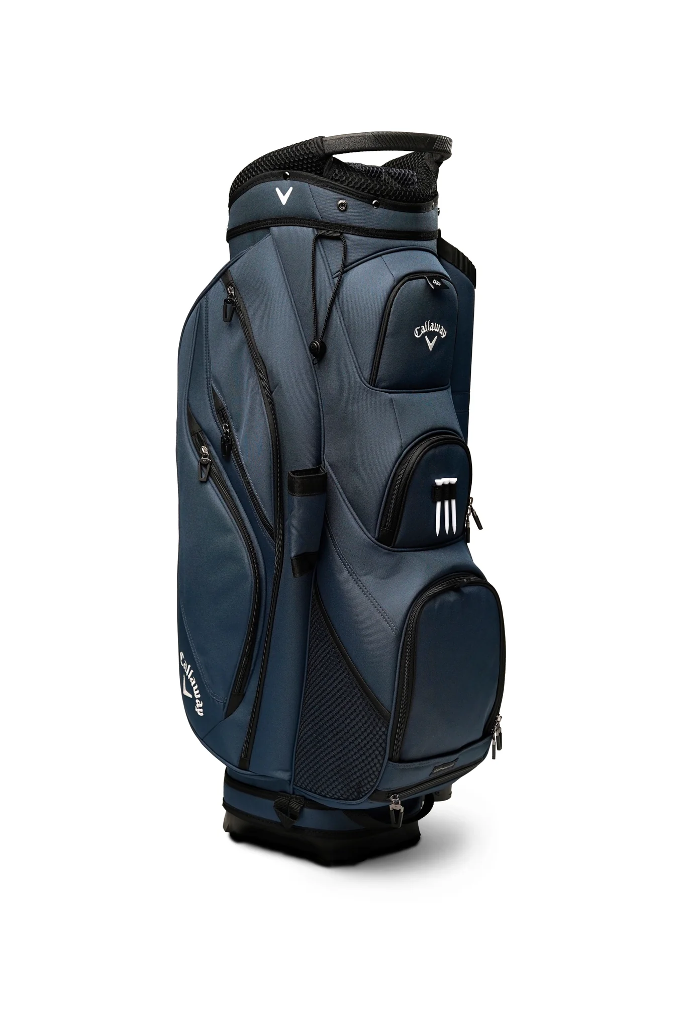 Callaway Forrester Cart Bag 2025 - Image 3