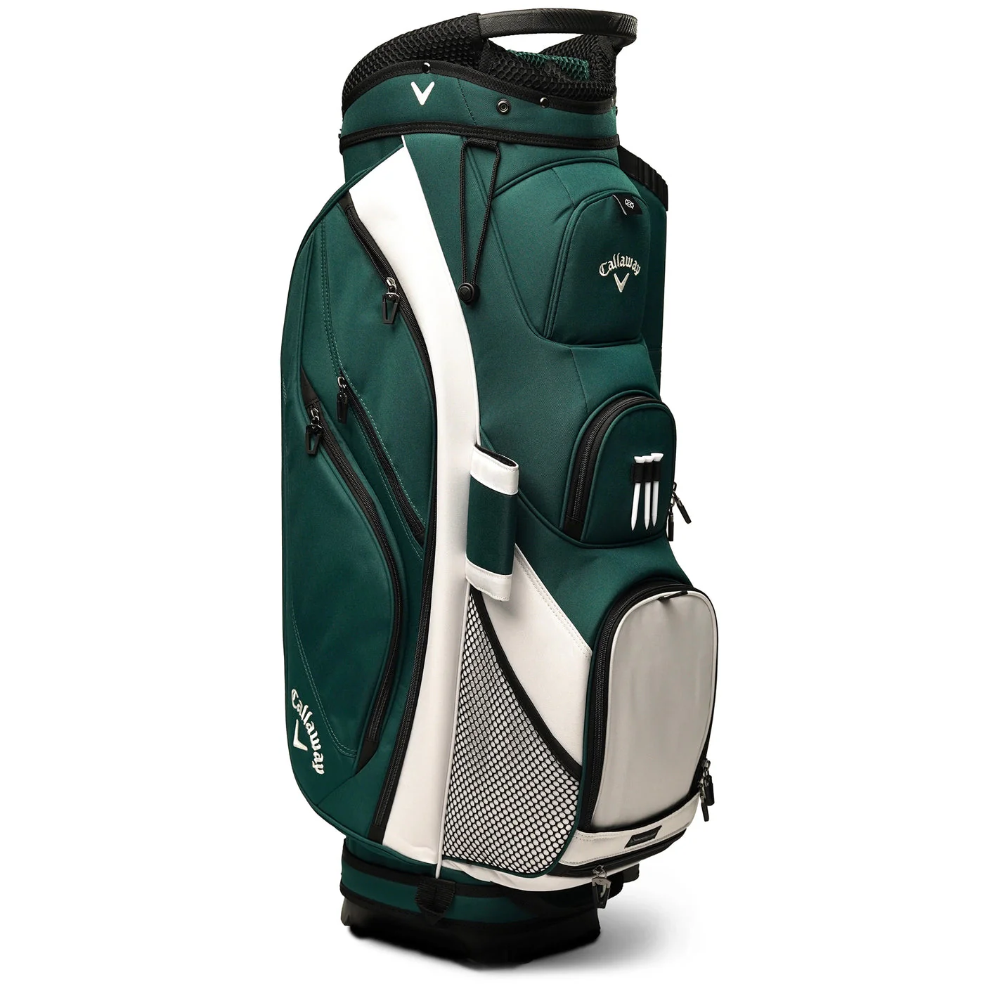 Callaway Forrester Cart Bag 2025 - Image 4
