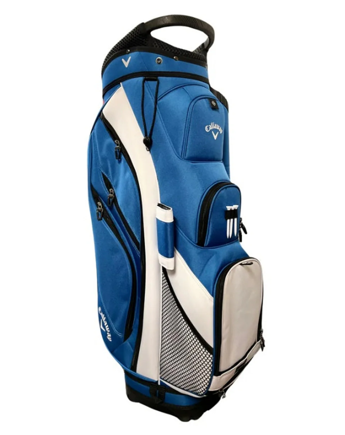 Callaway Forrester Cart Bag 2025 - Image 5