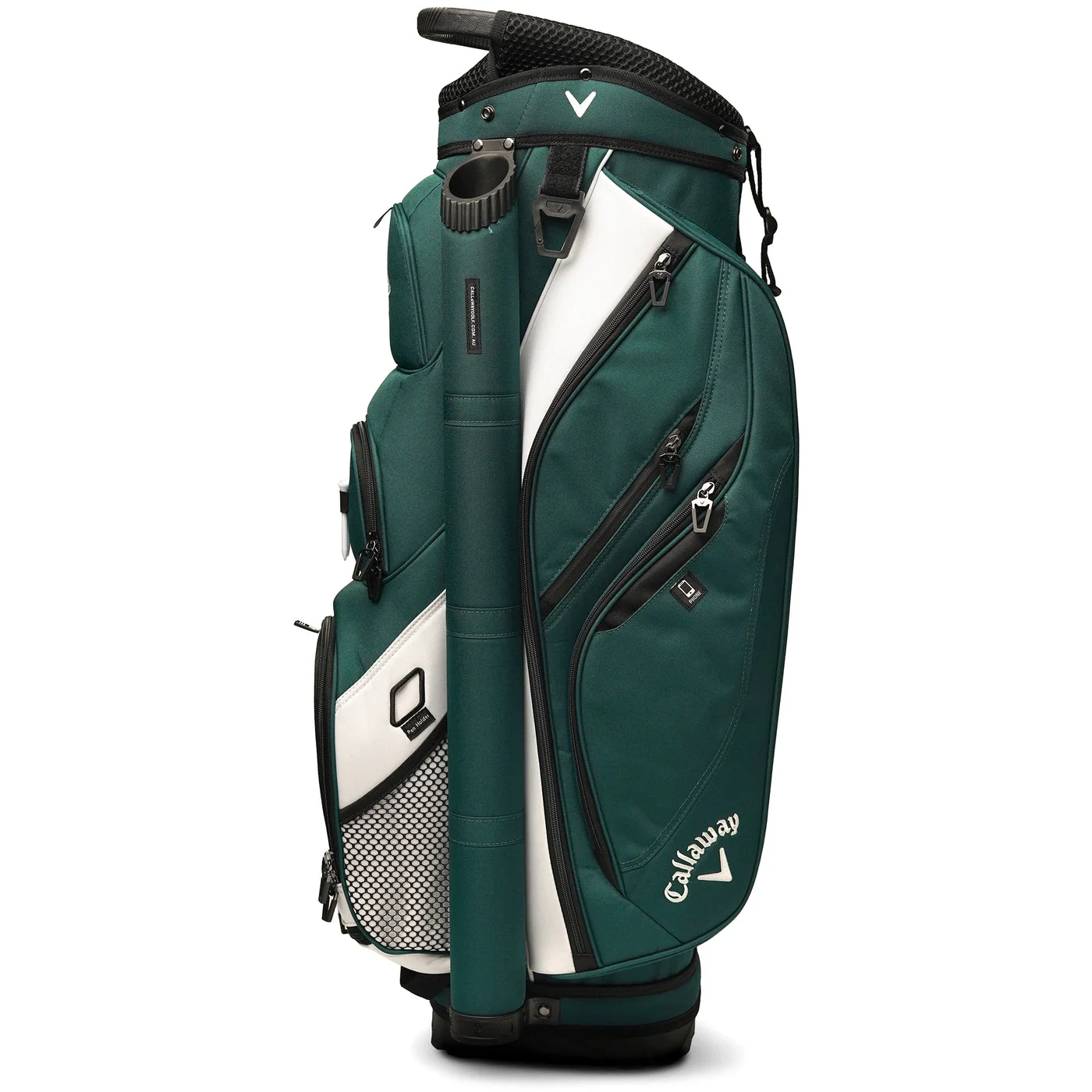 Callaway Forrester Cart Bag 2025 - Image 6