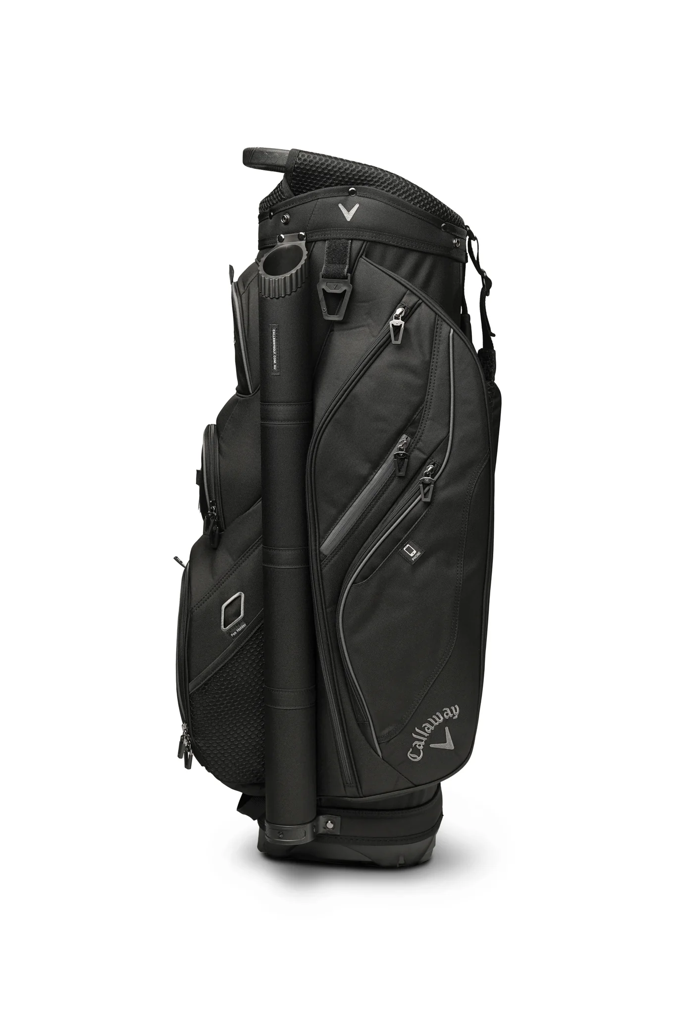 Callaway Forrester Cart Bag 2025 - Image 7