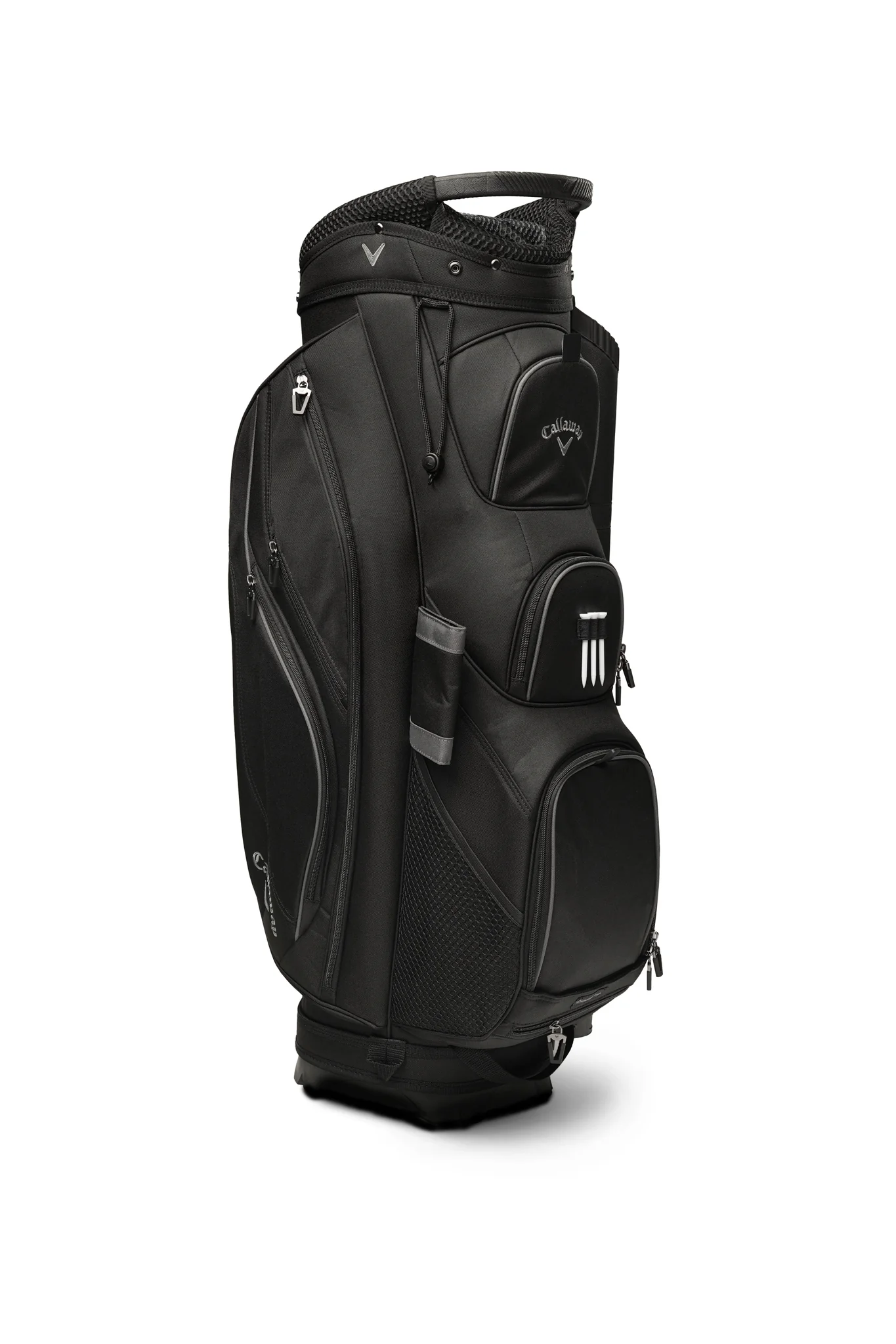 Callaway Forrester Cart Bag 2025 - Image 8