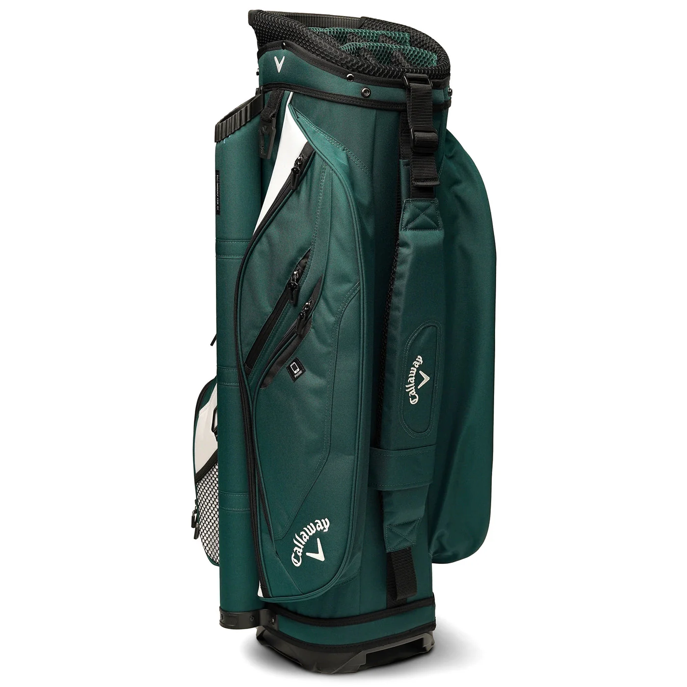 Callaway Forrester Cart Bag 2025 - Image 9
