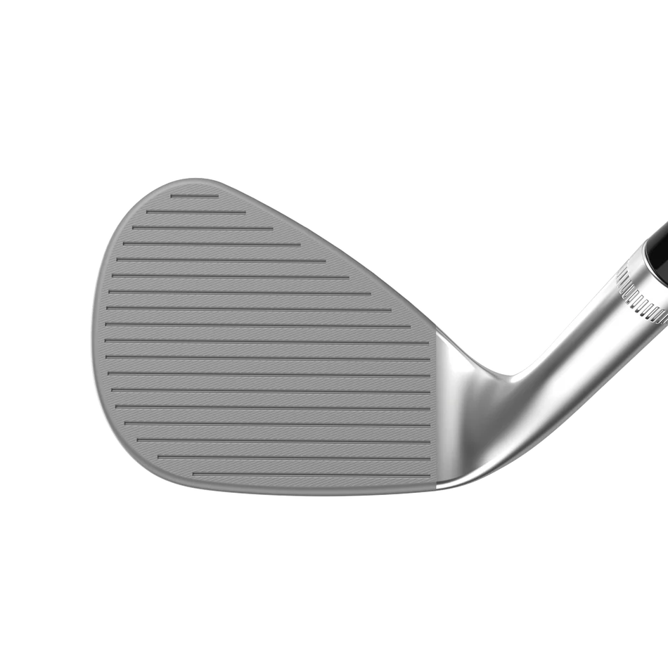 Callaway JAWS Full Toe Raw Face Chrome Wedge RH (2021) - Image 3