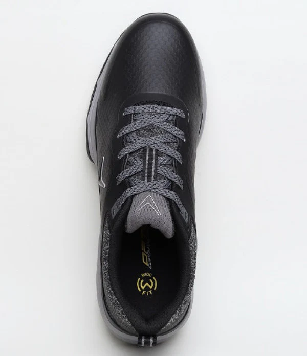 Callaway Men's LSX Wide Fit Golf Shoes - Image 3