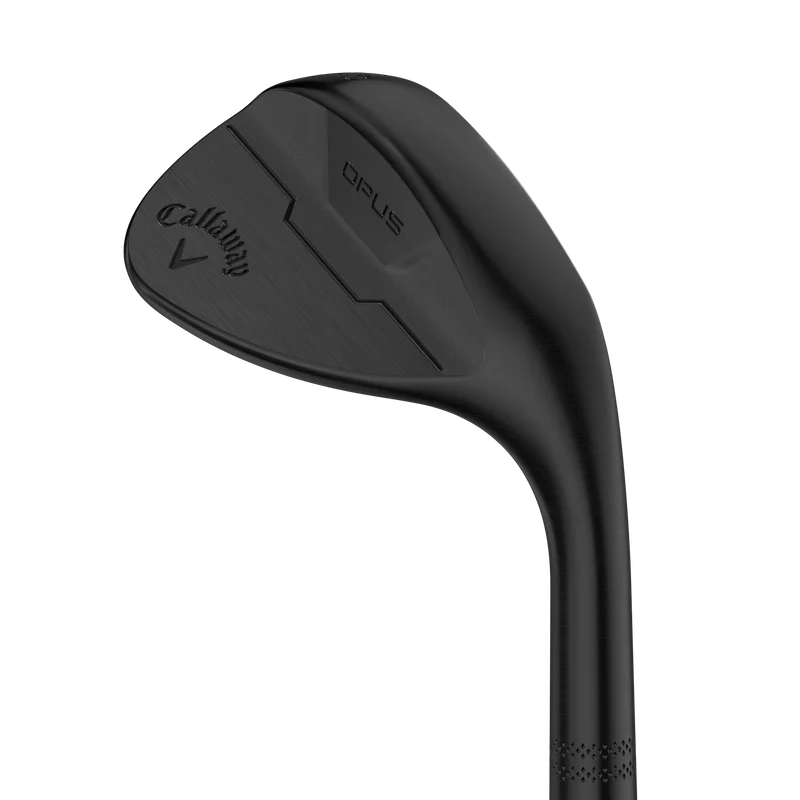 Callaway Opus Black Shadow Wedge RH - Image 4
