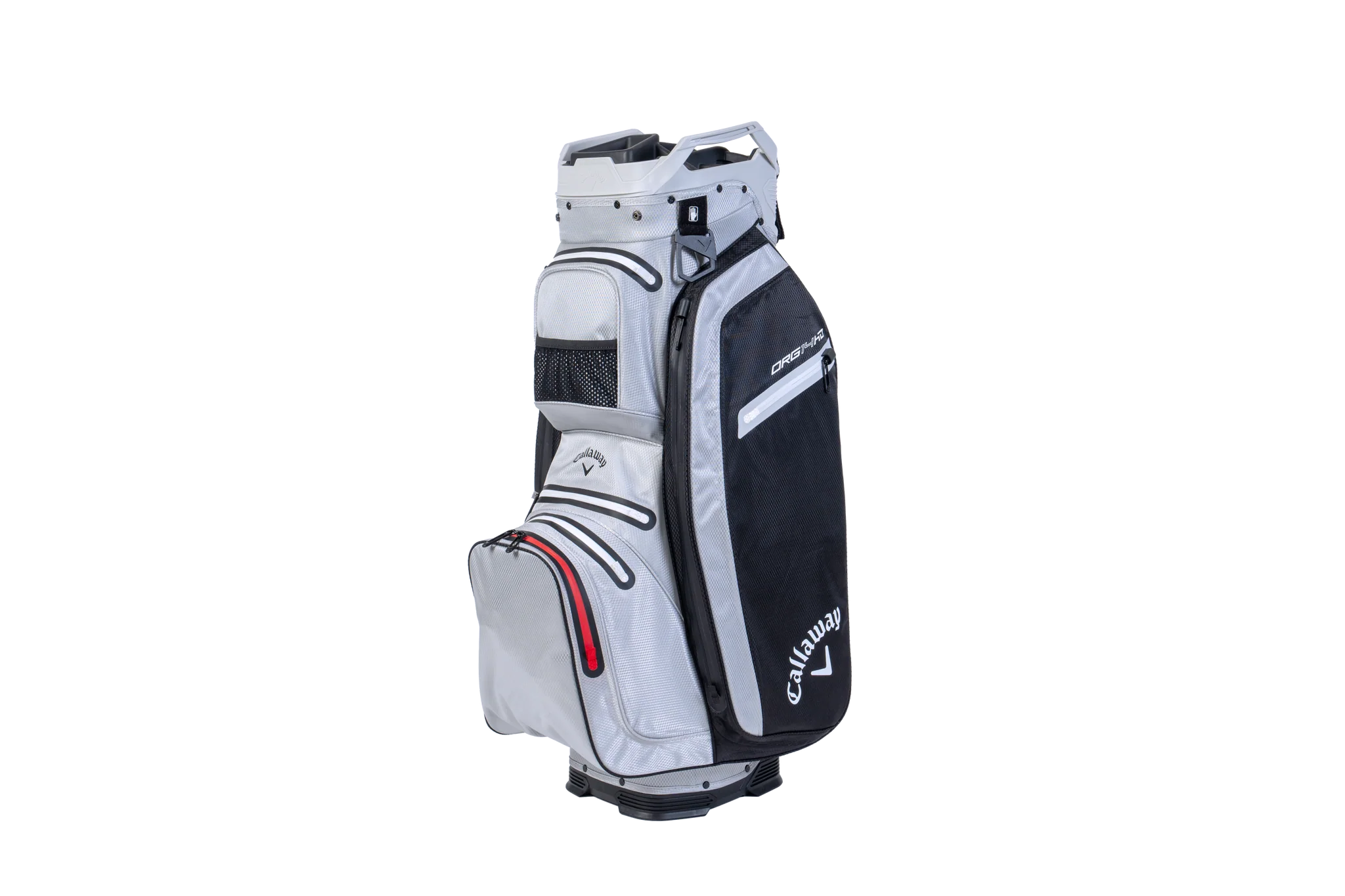 Callaway ORG 14 HD Hyper Dry Waterproof Cart Bag 2025