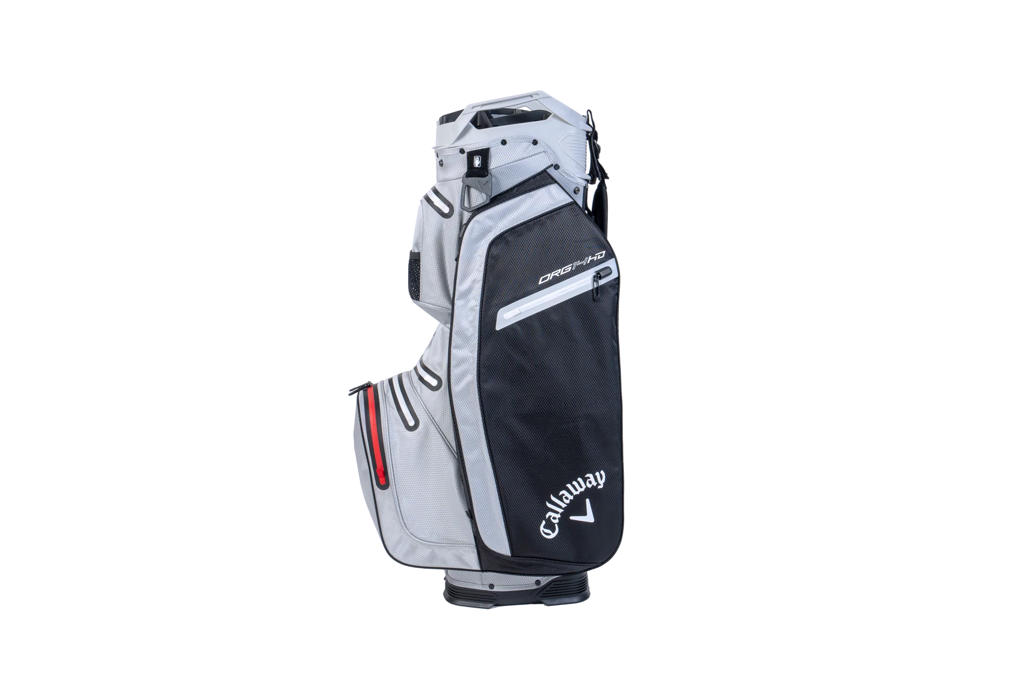 Callaway ORG 14 HD Hyper Dry Waterproof Cart Bag 2025 - Image 2