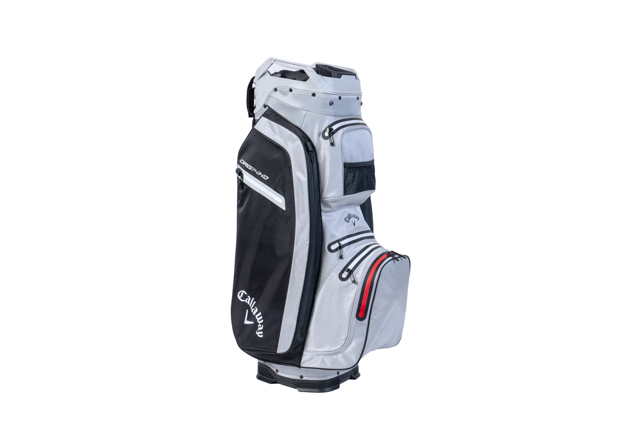 Callaway ORG 14 HD Hyper Dry Waterproof Cart Bag 2025 - Image 4
