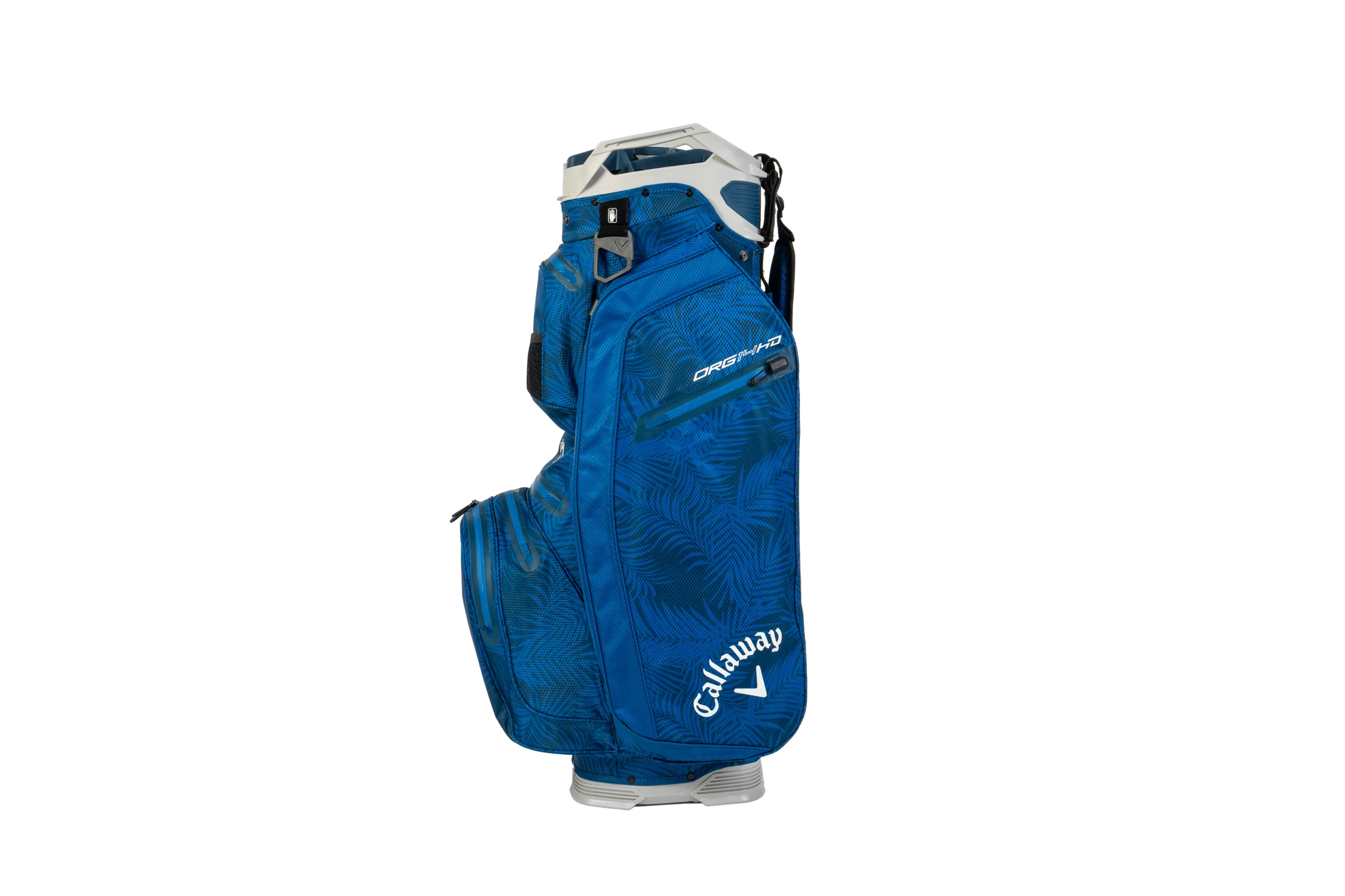 Callaway ORG 14 HD Hyper Dry Waterproof Cart Bag 2025 - Image 6