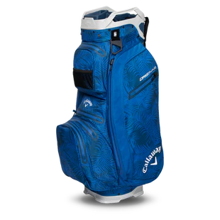 Callaway ORG 14 HD Hyper Dry Waterproof Cart Bag 2025 - Image 8