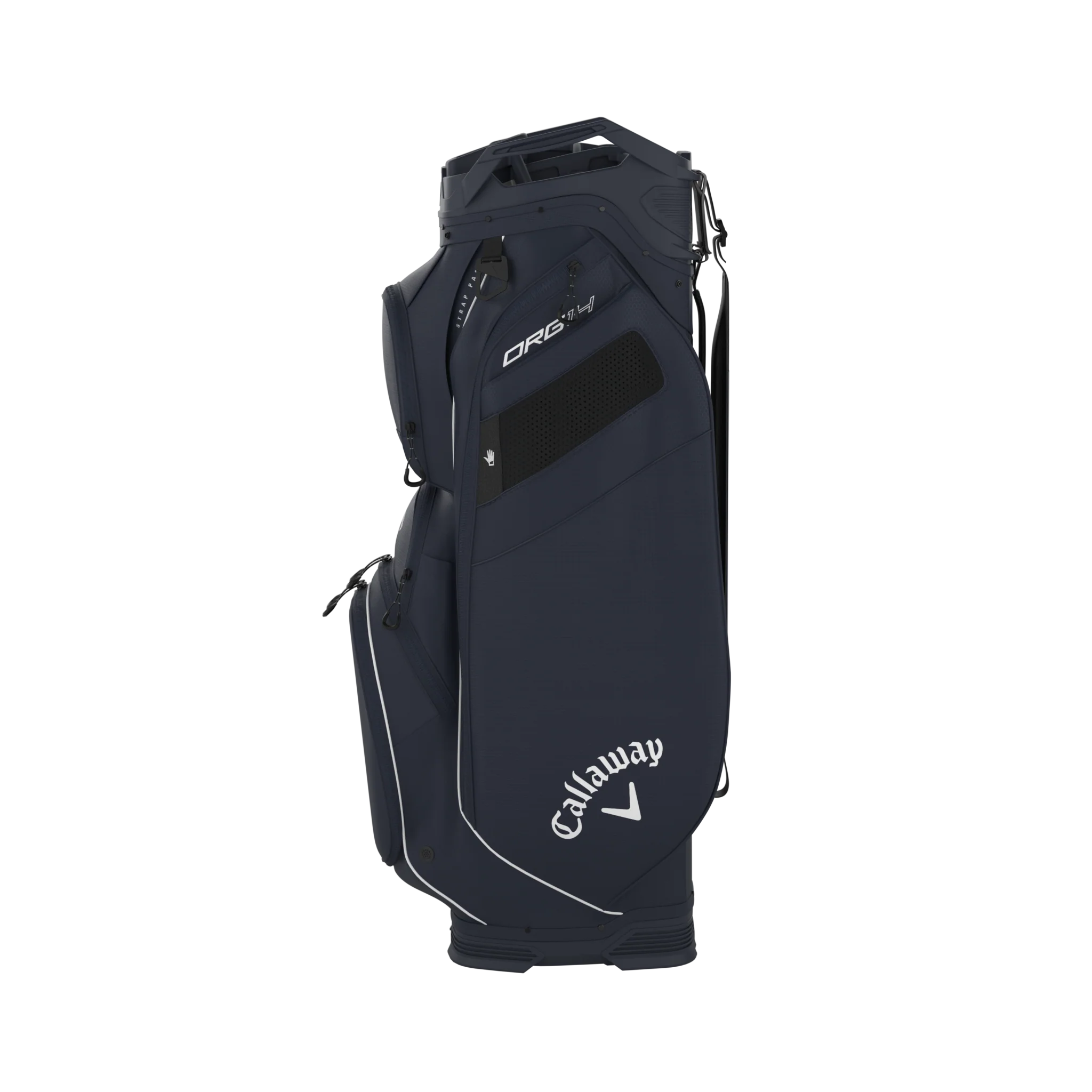 Callaway ORG 14 Cart Bag 25 - Image 12