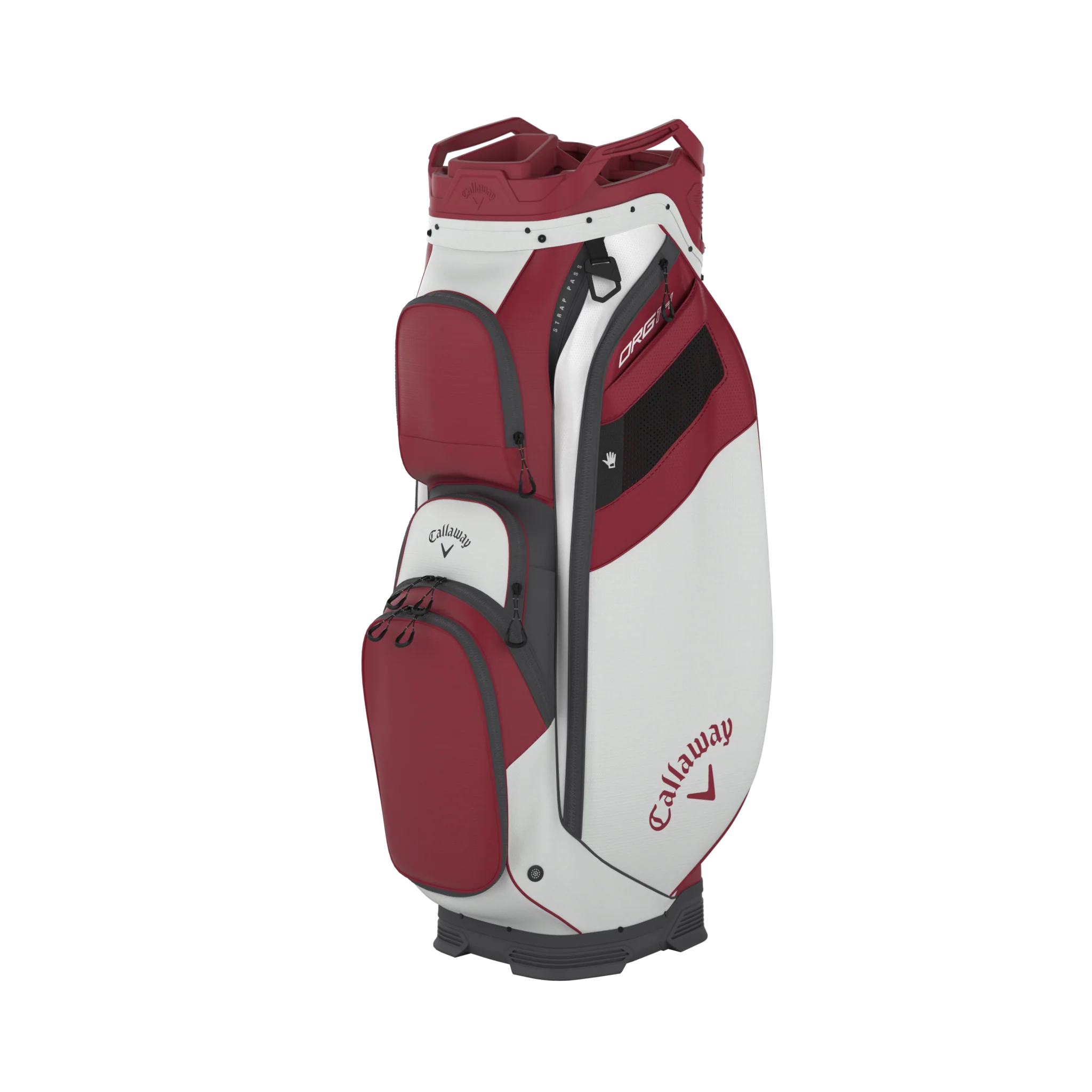 Callaway ORG 14 Cart Bag 25 - Image 14