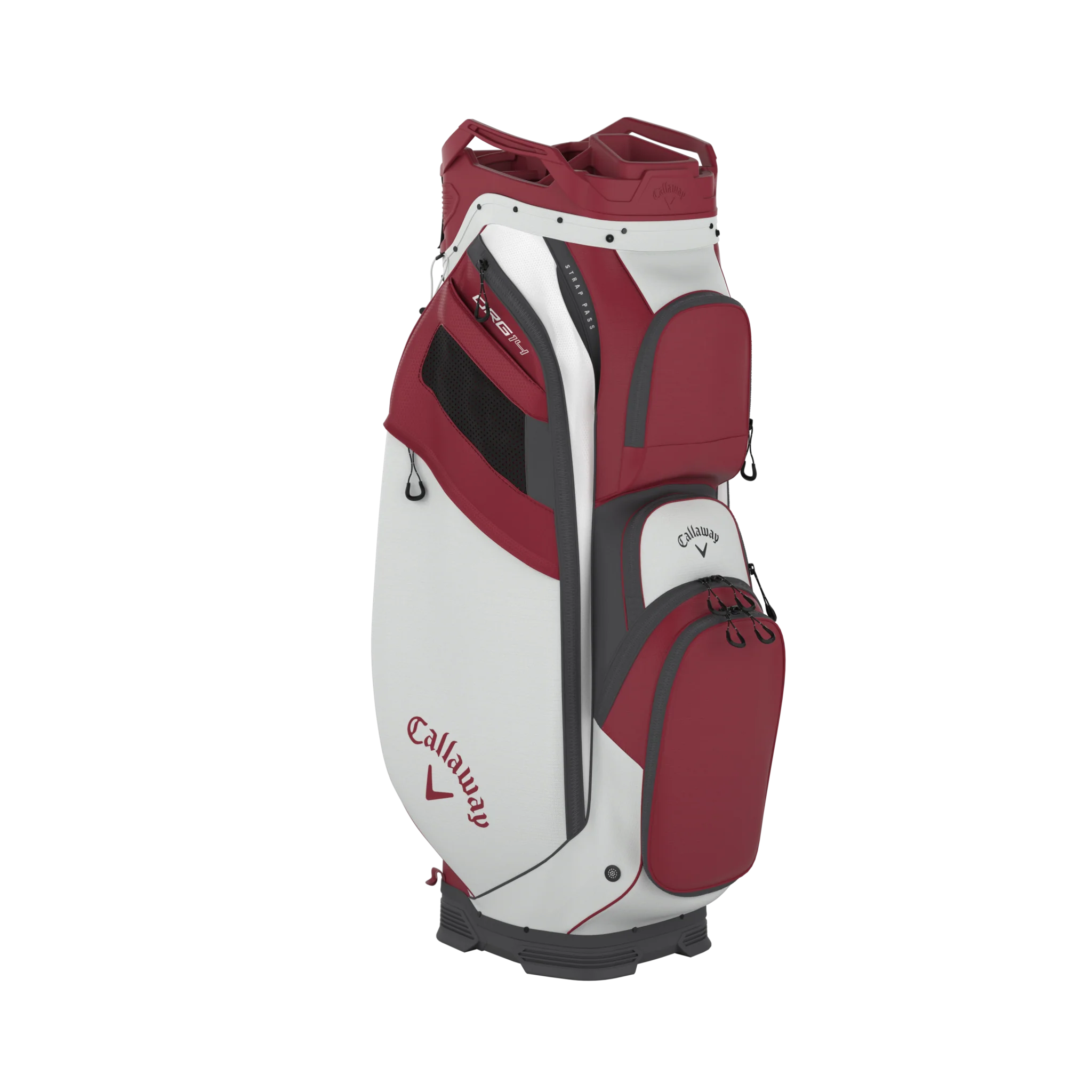 Callaway ORG 14 Cart Bag 25 - Image 15