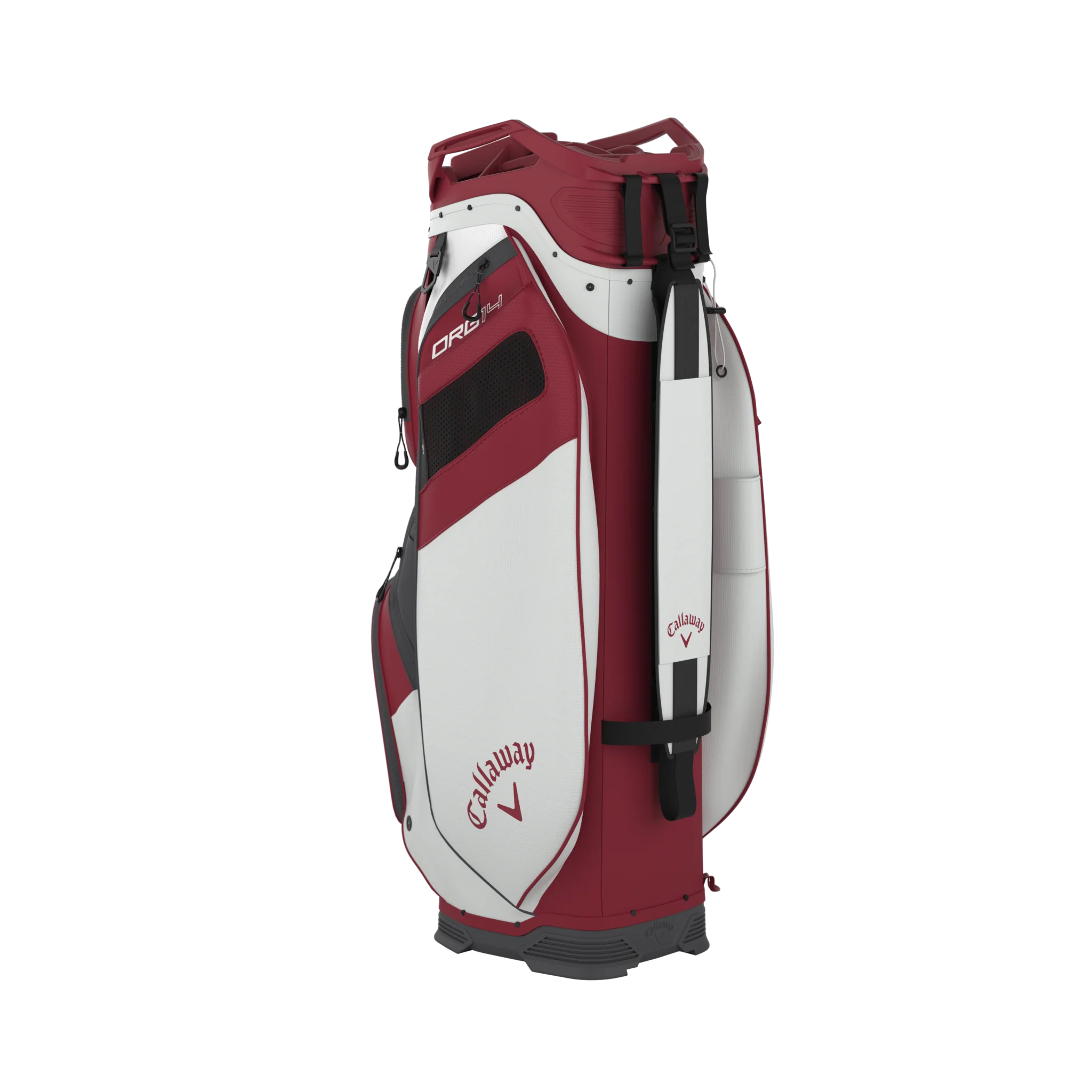 Callaway ORG 14 Cart Bag 25 - Image 16