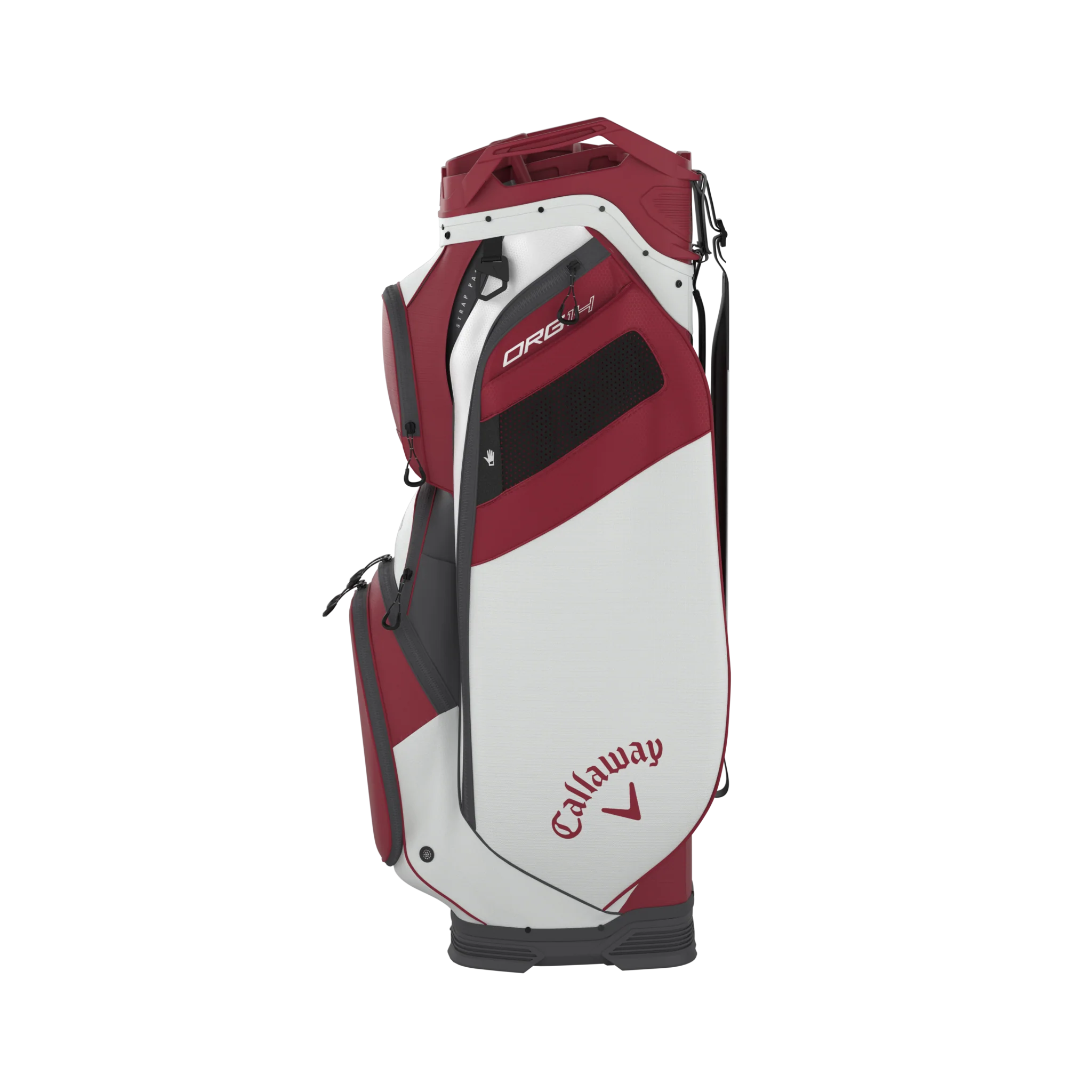 Callaway ORG 14 Cart Bag 25 - Image 17