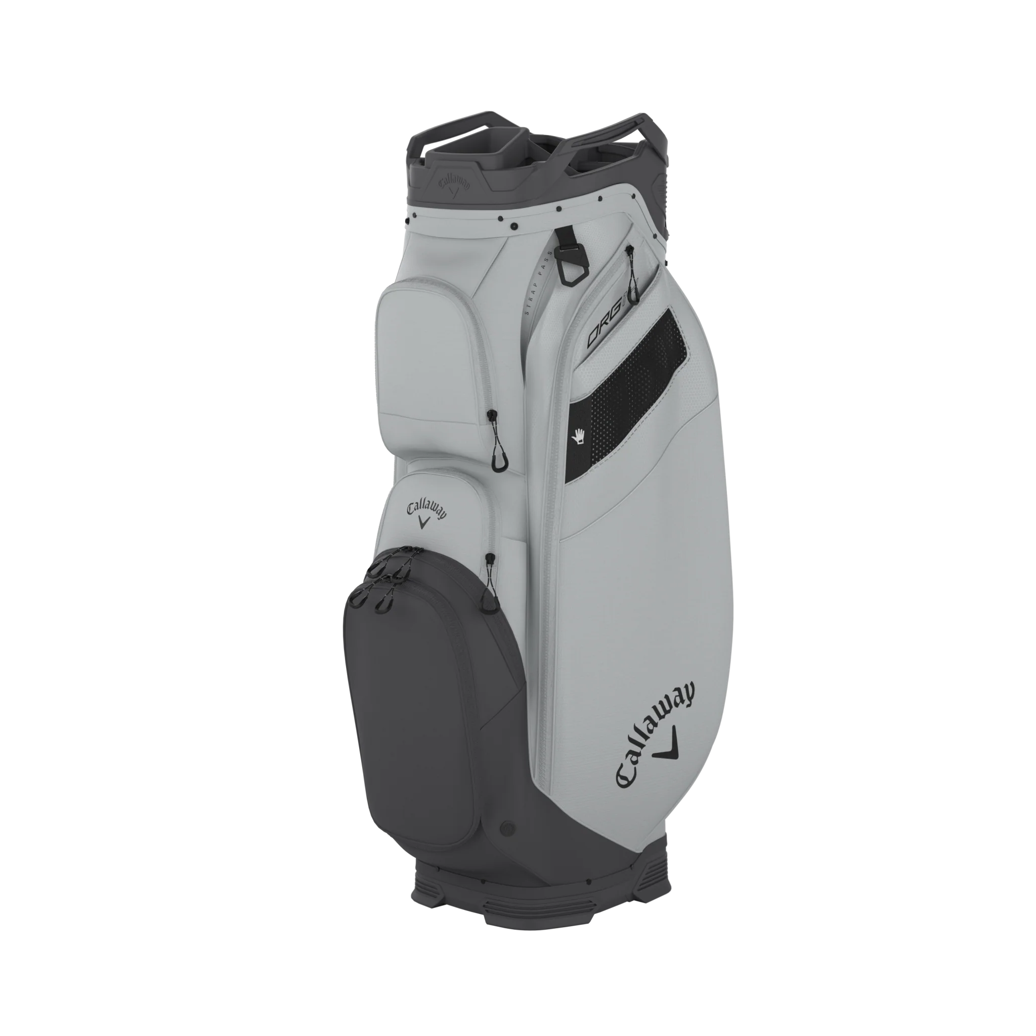 Callaway ORG 14 Cart Bag 25 - Image 2