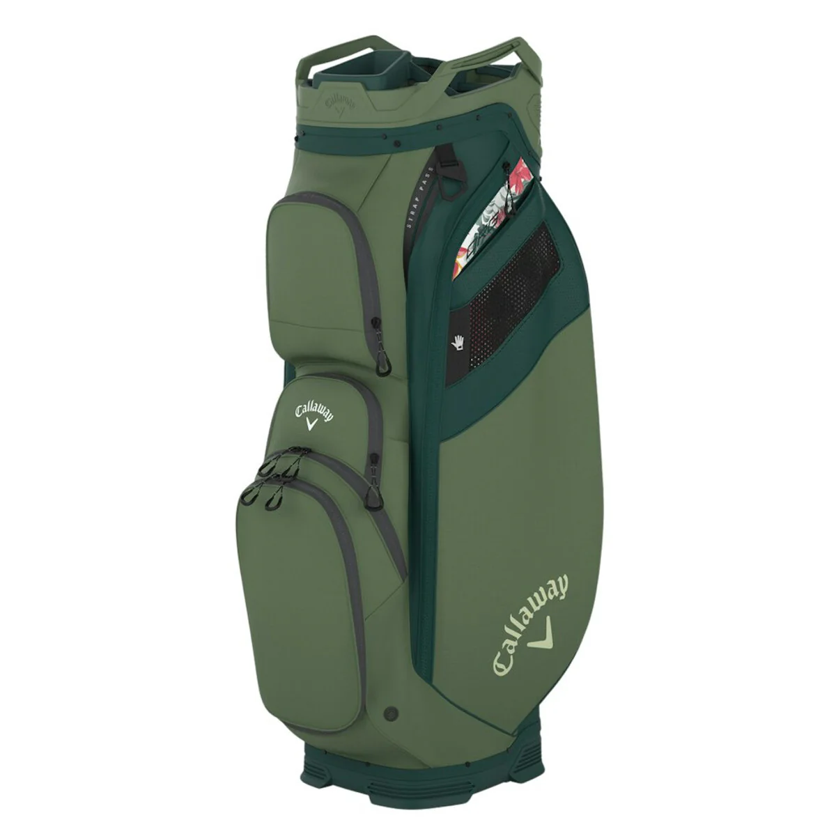 Callaway ORG 14 Cart Bag 25 - Image 20