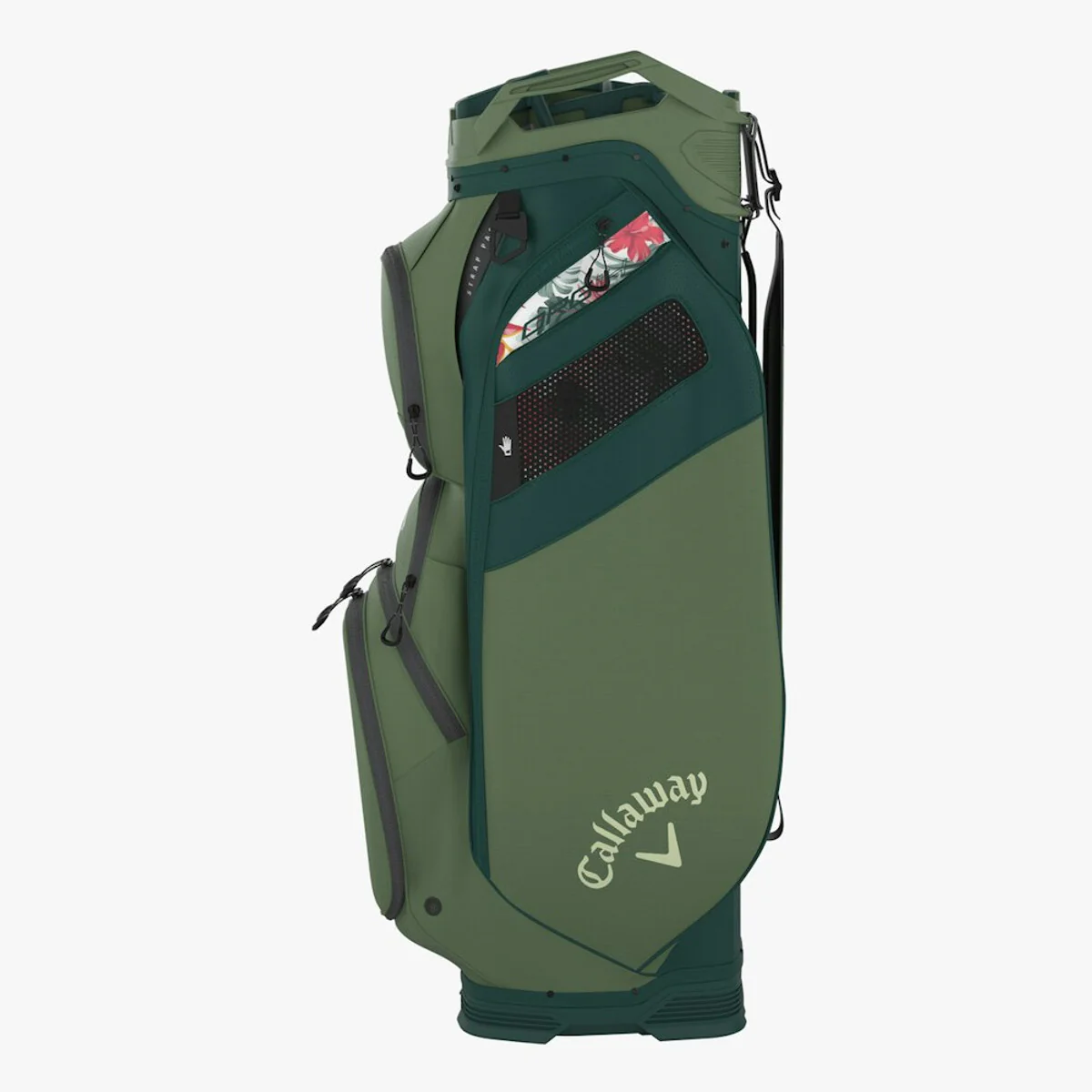 Callaway ORG 14 Cart Bag 25 - Image 21