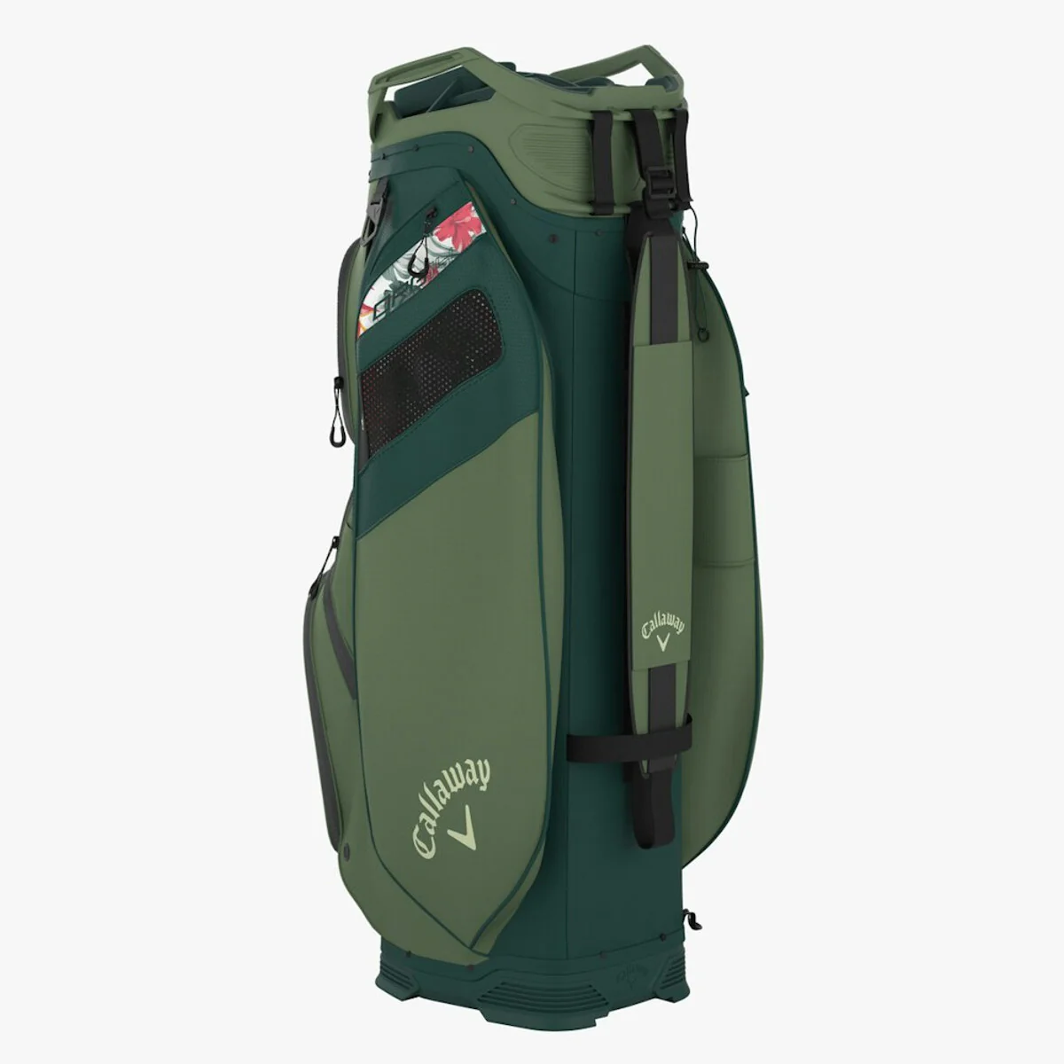 Callaway ORG 14 Cart Bag 25 - Image 24