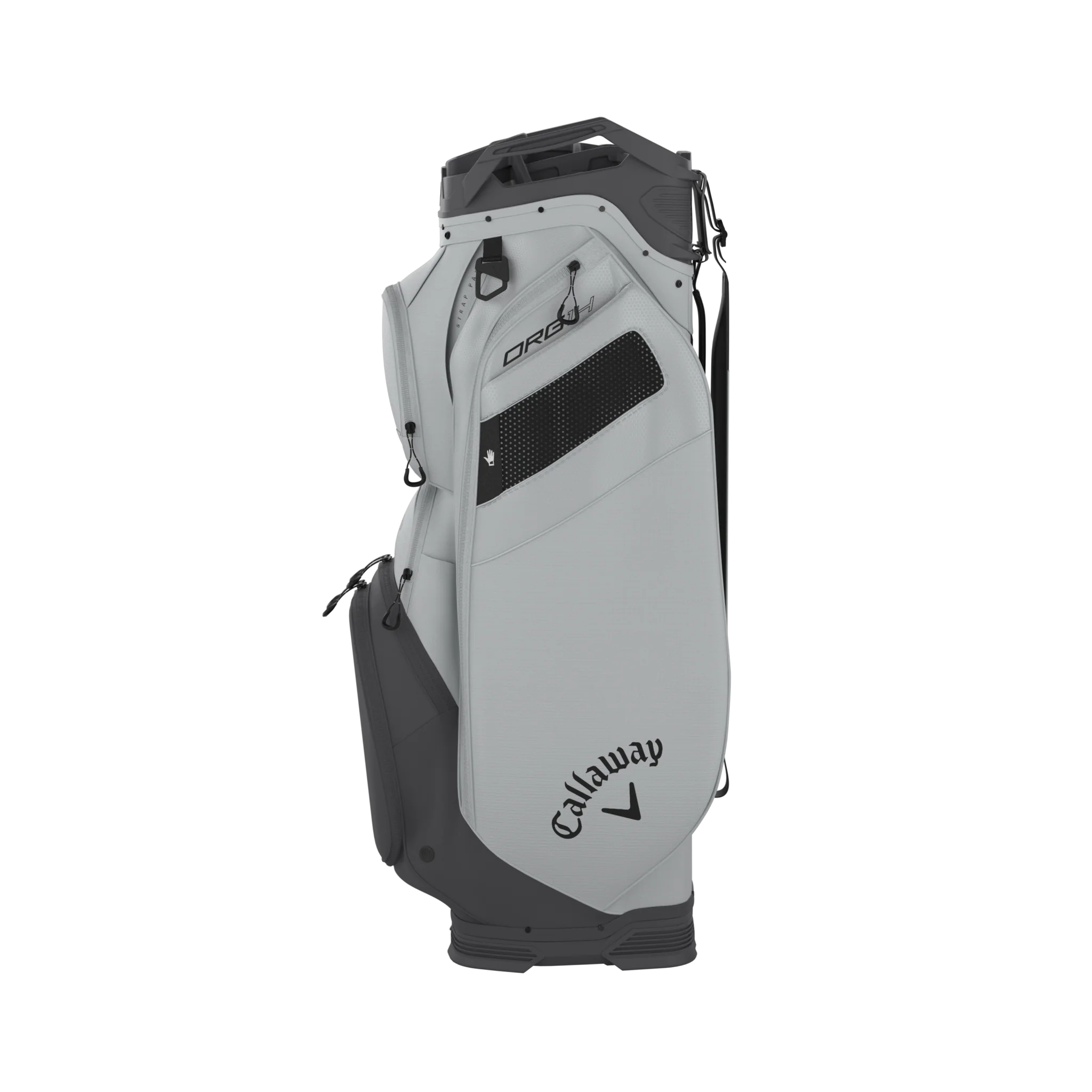 Callaway ORG 14 Cart Bag 25 - Image 3