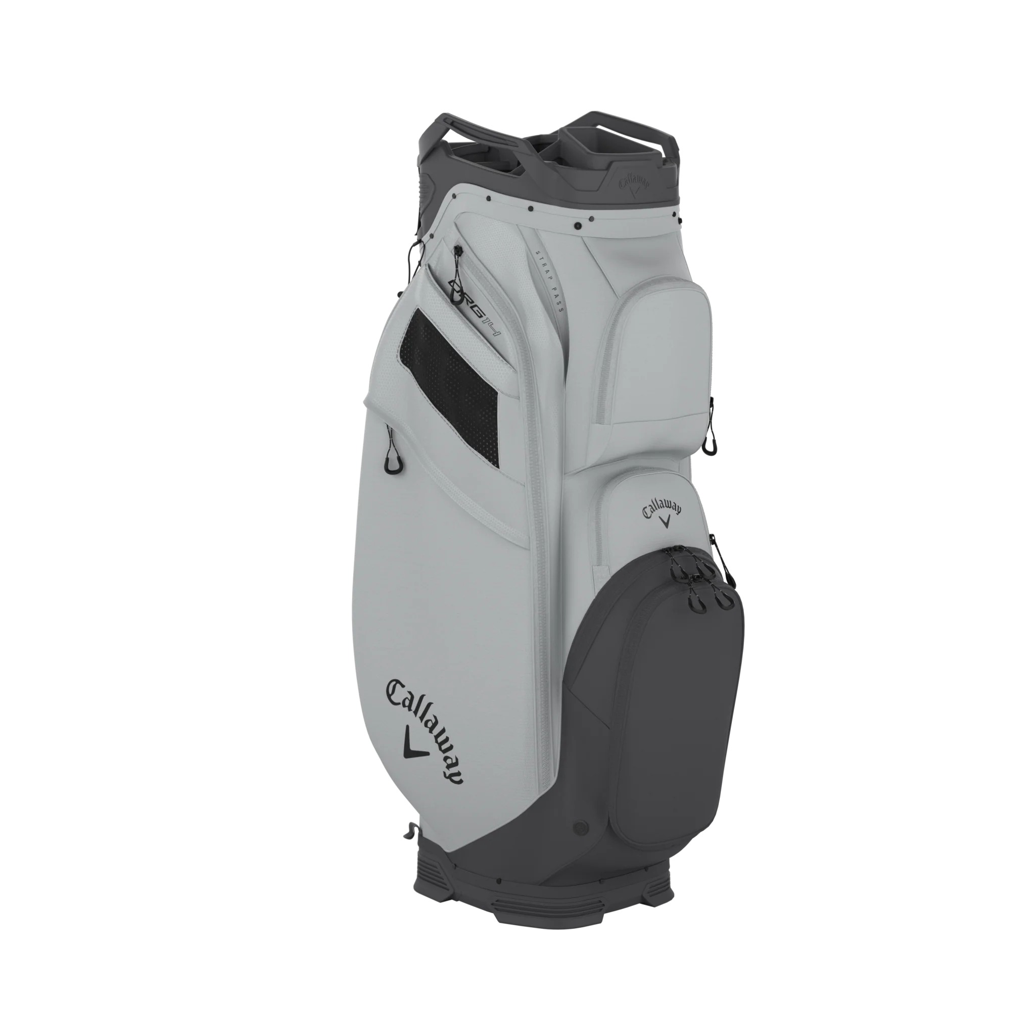 Callaway ORG 14 Cart Bag 25 - Image 4
