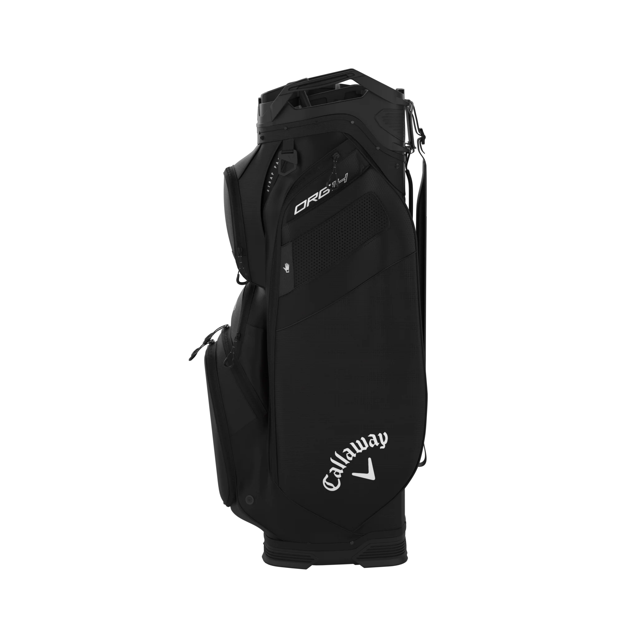 Callaway ORG 14 Cart Bag 25 - Image 8