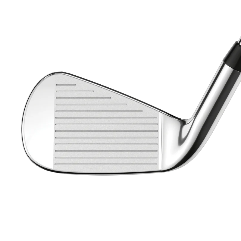 Callaway Paradym Ai Smoke Irons RH - Steel (Custom) - Image 3