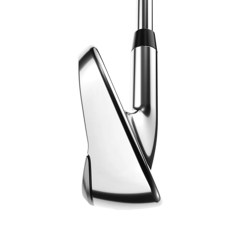 Callaway Paradym Ai Smoke Irons RH - Steel (Custom) - Image 4