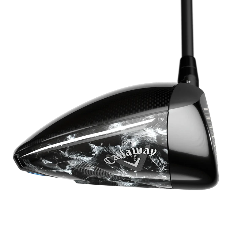 Callaway Paradym Ai Smoke Max D Driver mens RH - Image 3