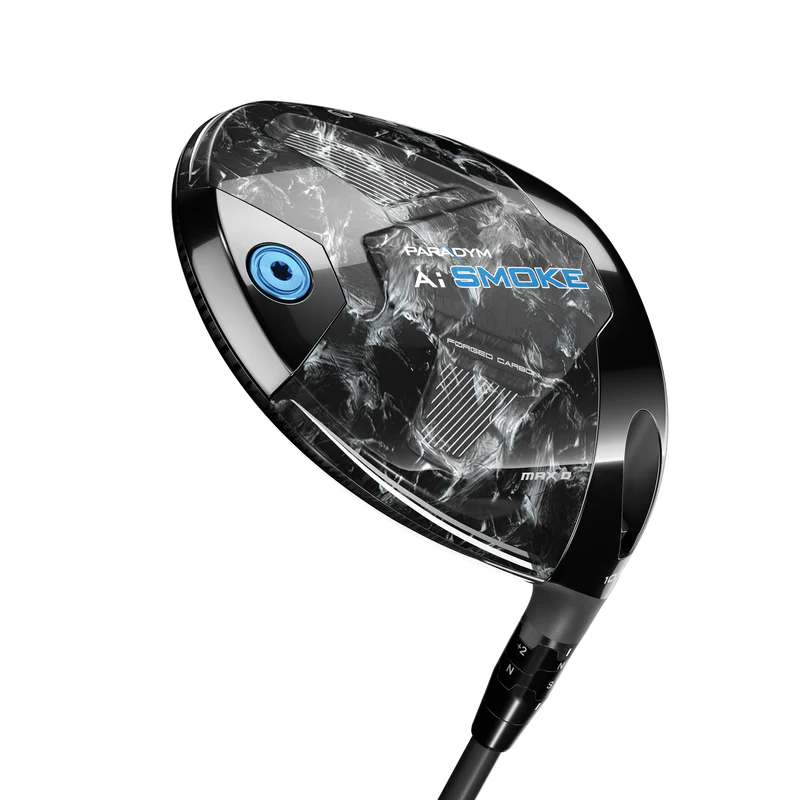 Callaway Paradym Ai Smoke Max D Driver mens RH - Image 5
