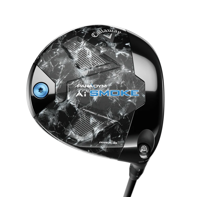 Callaway Paradym Ai Smoke Max D Driver mens RH - Image 6