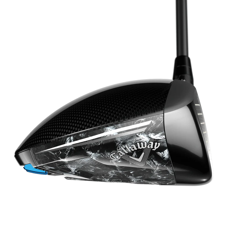 Callaway Paradym Ai Smoke Max Driver mens RH - Image 3
