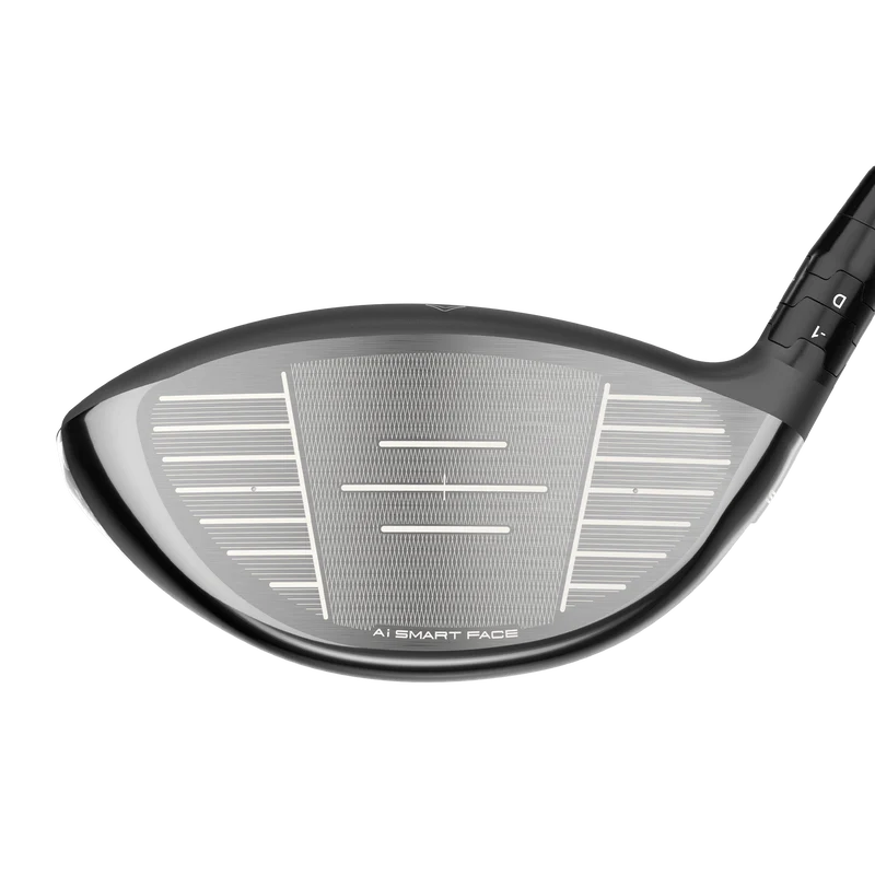 Callaway Paradym Ai Smoke Max Driver mens RH - Image 4