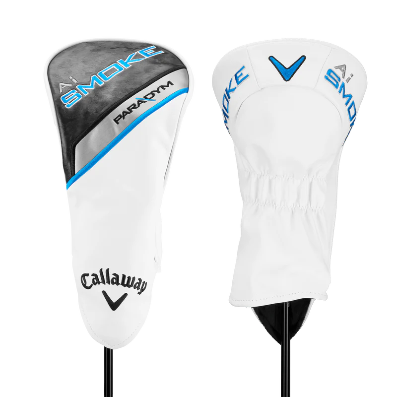 Callaway Paradym Ai Smoke Max Driver mens RH - Image 7