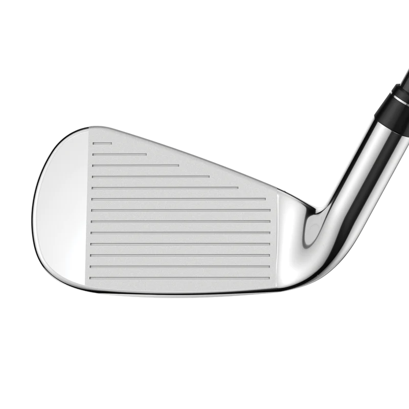 Callaway Paradym Ai Smoke MAX Fast Irons -womens RH - Image 3