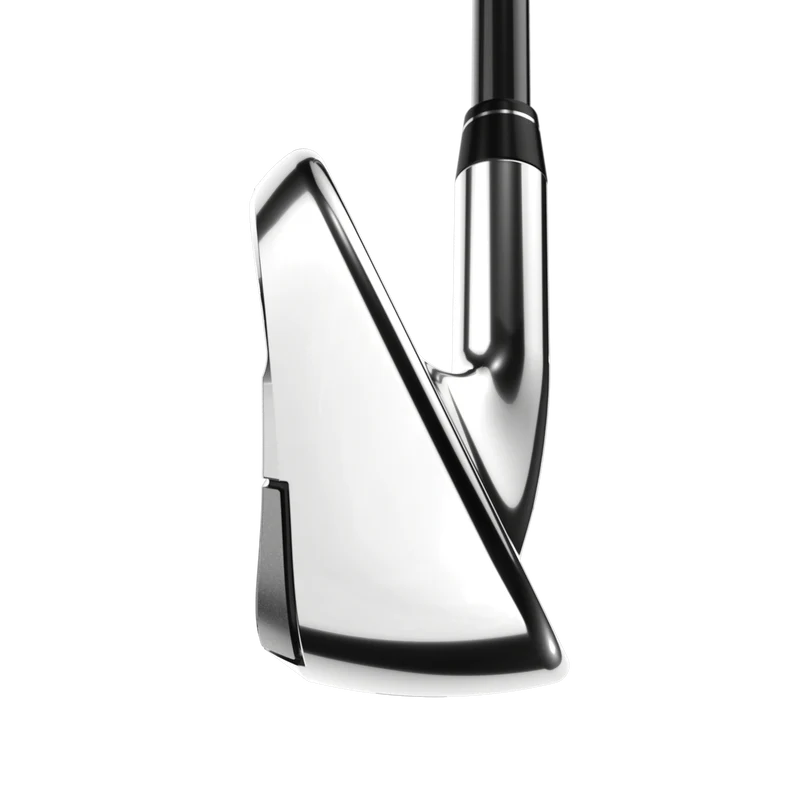 Callaway Paradym Ai Smoke MAX Fast Irons -womens RH - Image 4