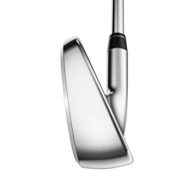 Callaway Paradym Irons Steel mens RH - Image 3