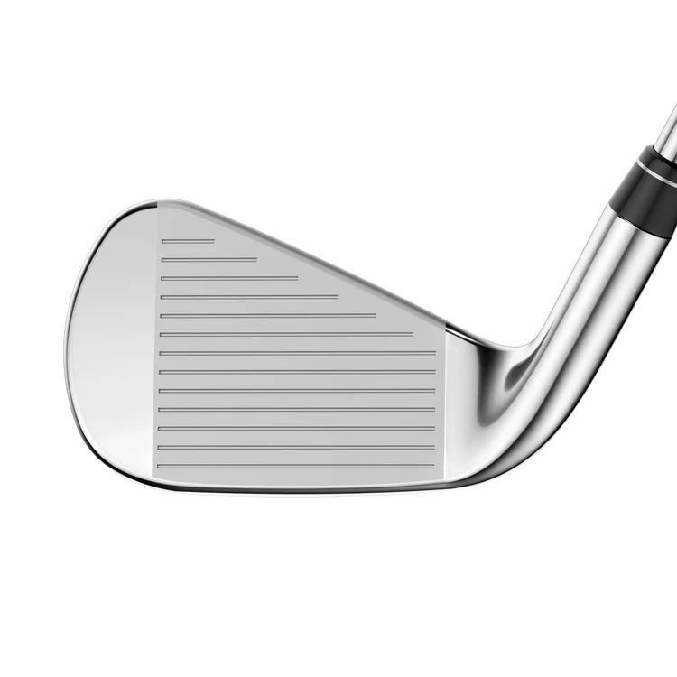 Callaway Paradym Irons Steel mens RH - Image 4