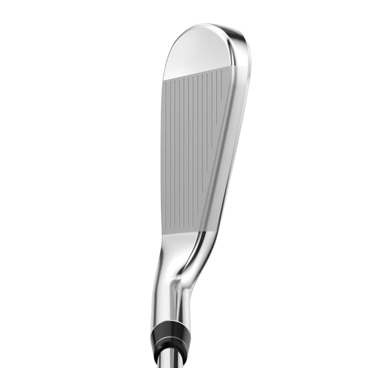 Callaway Paradym Irons Steel mens RH - Image 5