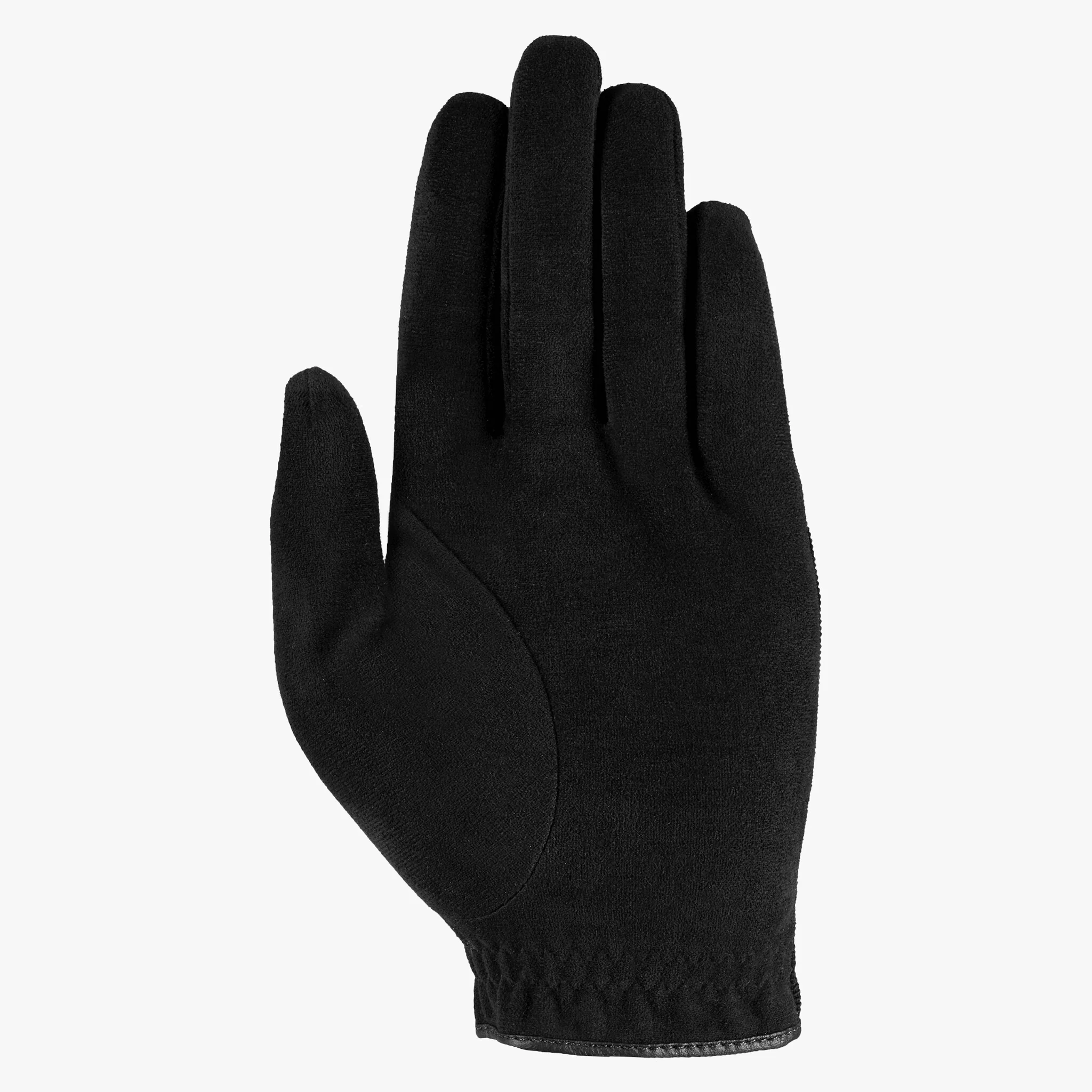 Callaway Rain Spann Single Black Golf Glove (mens) - Image 2