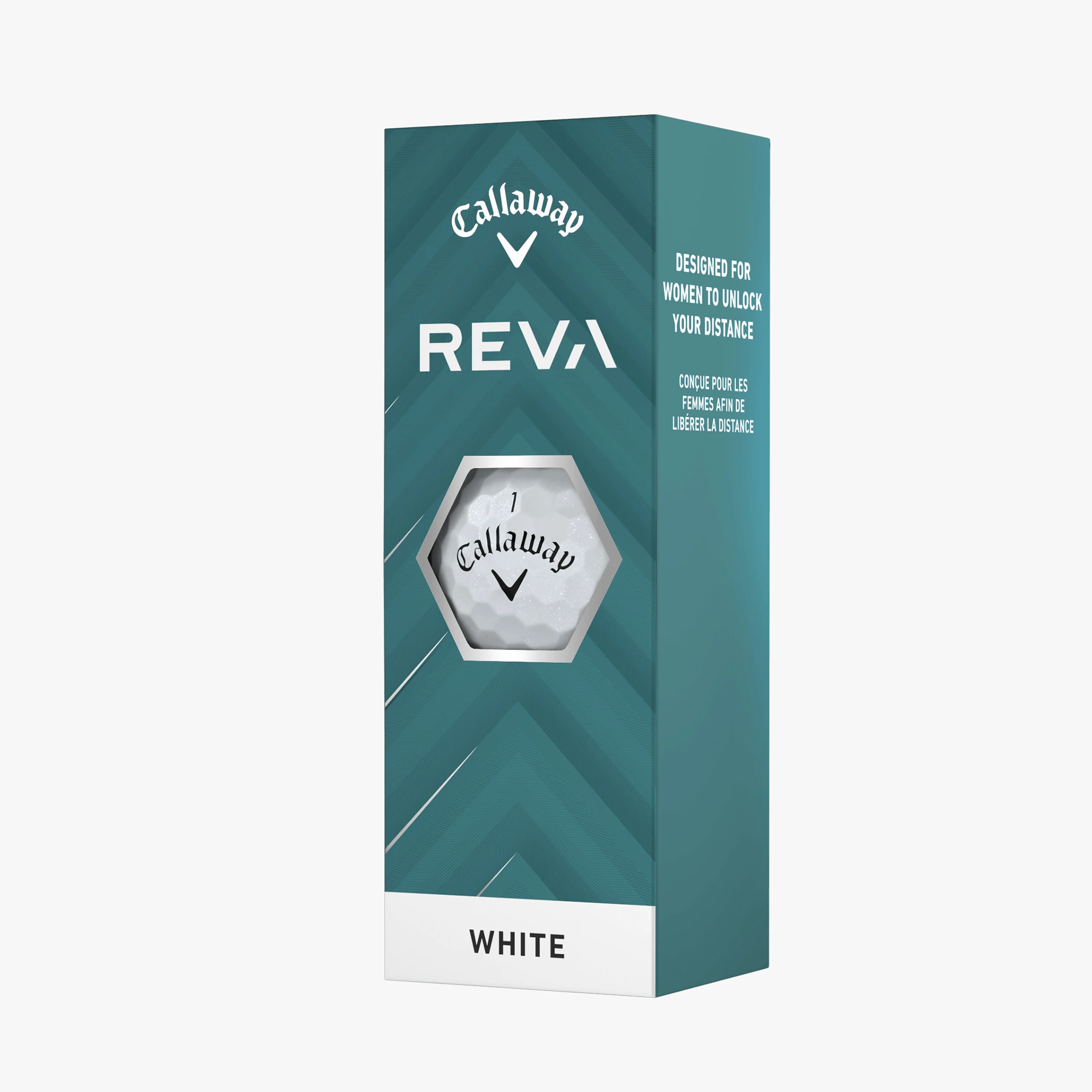 Callaway Reva 2025 Golf Balls - Image 4