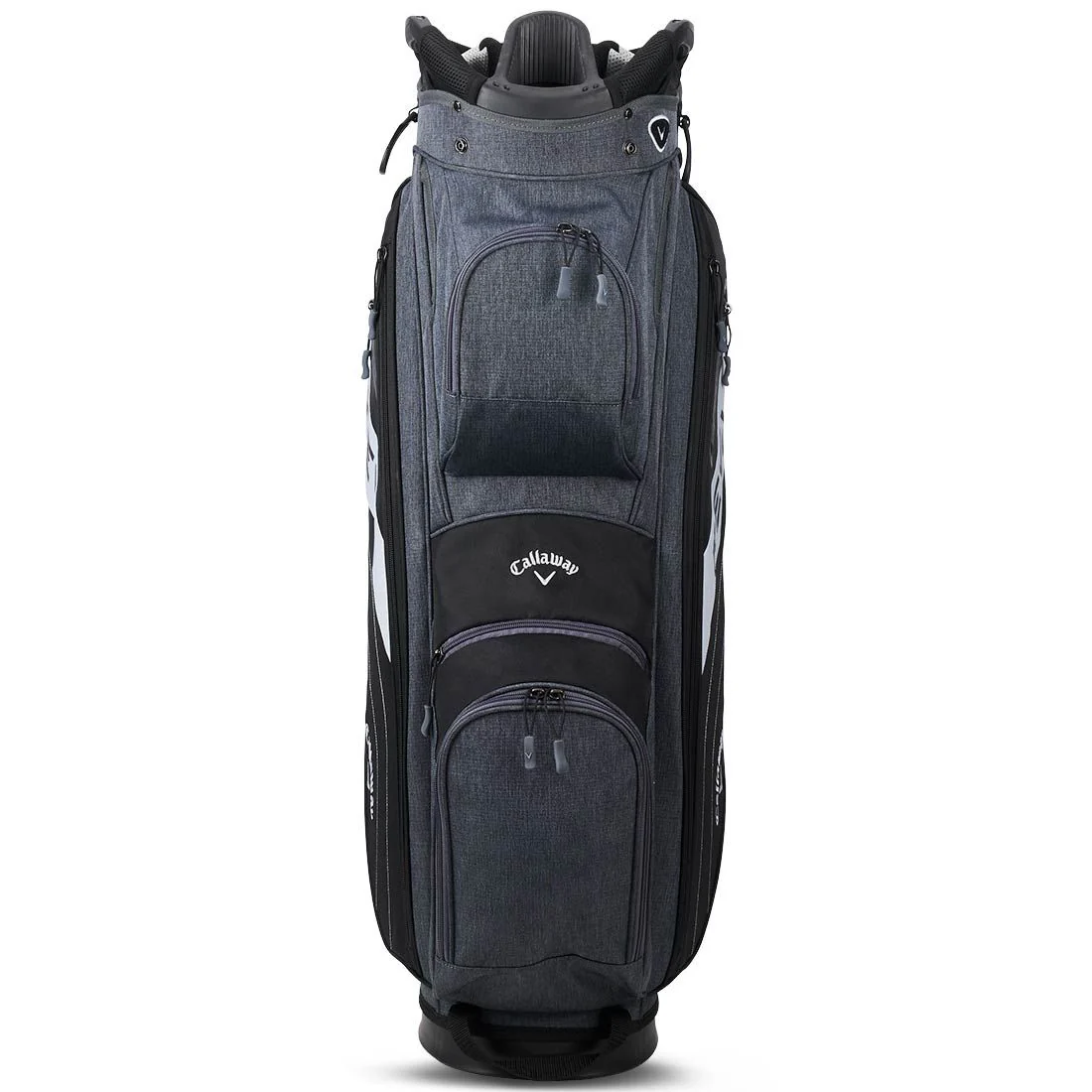 Callaway REVA 11-Piece Womens Complete Set 2025 - Image 11