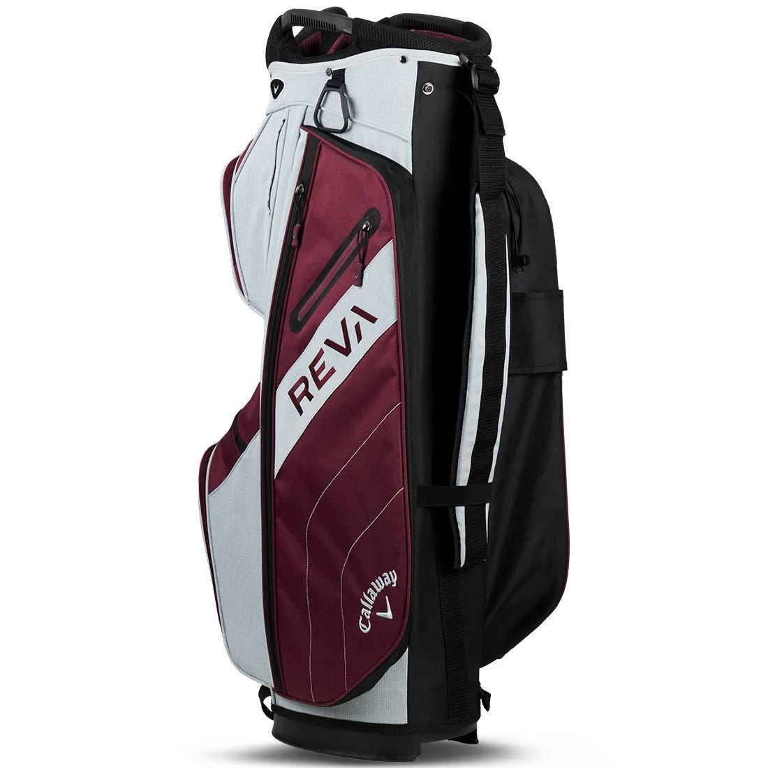 Callaway REVA 11-Piece Womens Complete Set 2025 - Image 12