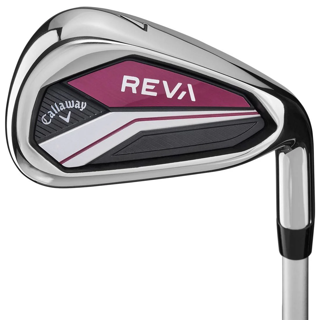 Callaway REVA 11-Piece Womens Complete Set 2025 - Image 16