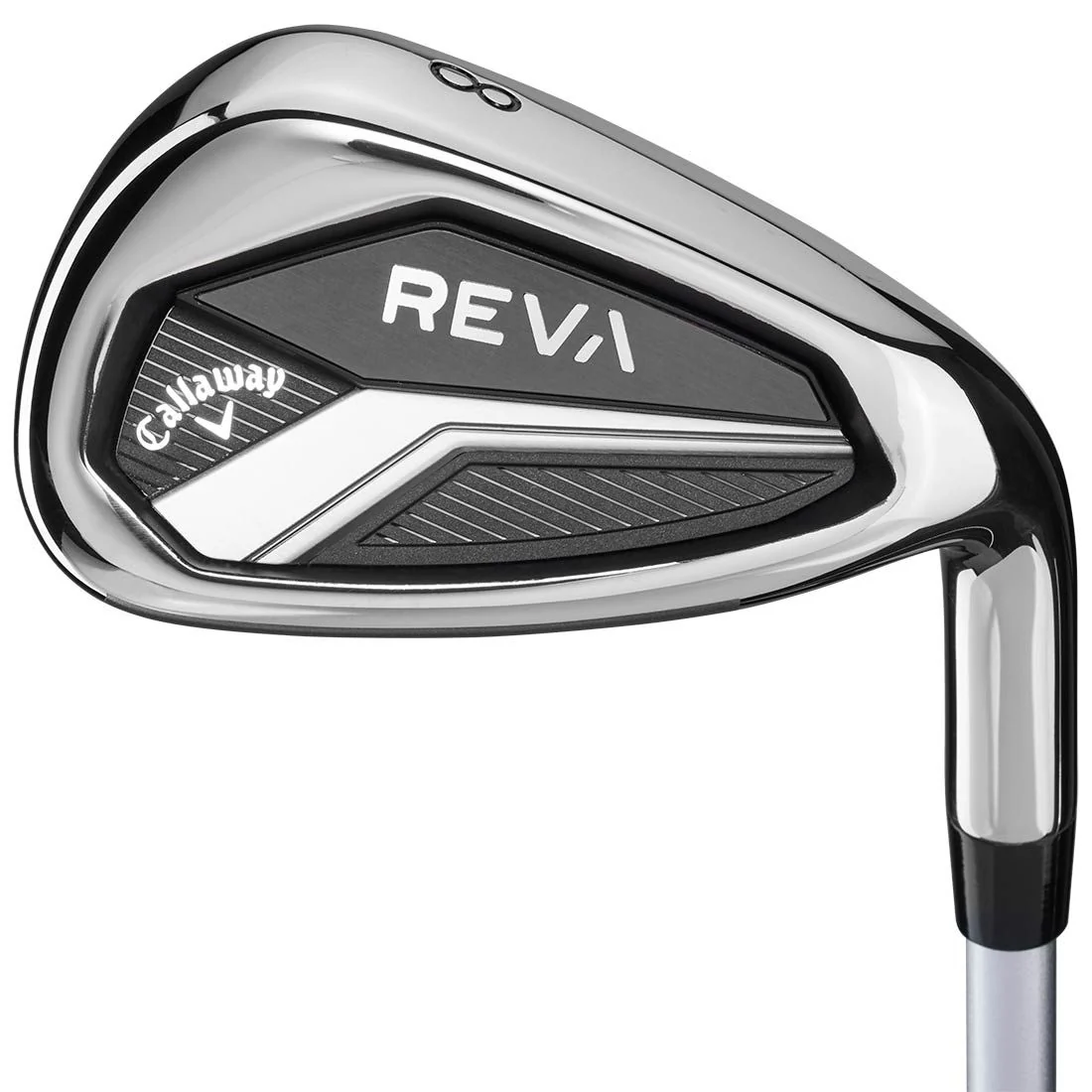 Callaway REVA 11-Piece Womens Complete Set 2025 - Image 8