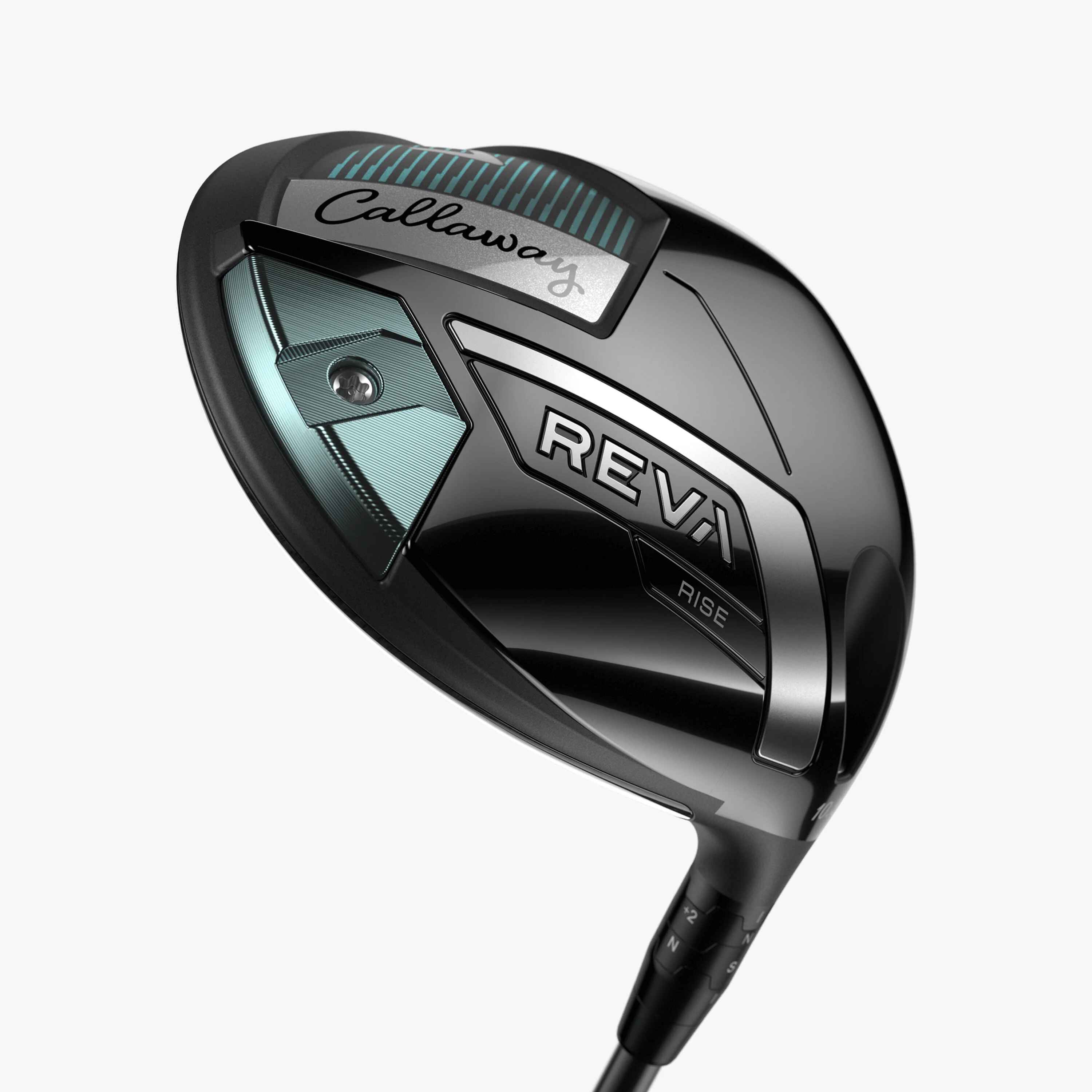 Callaway REVA Rise Women's Driver RH - Image 5