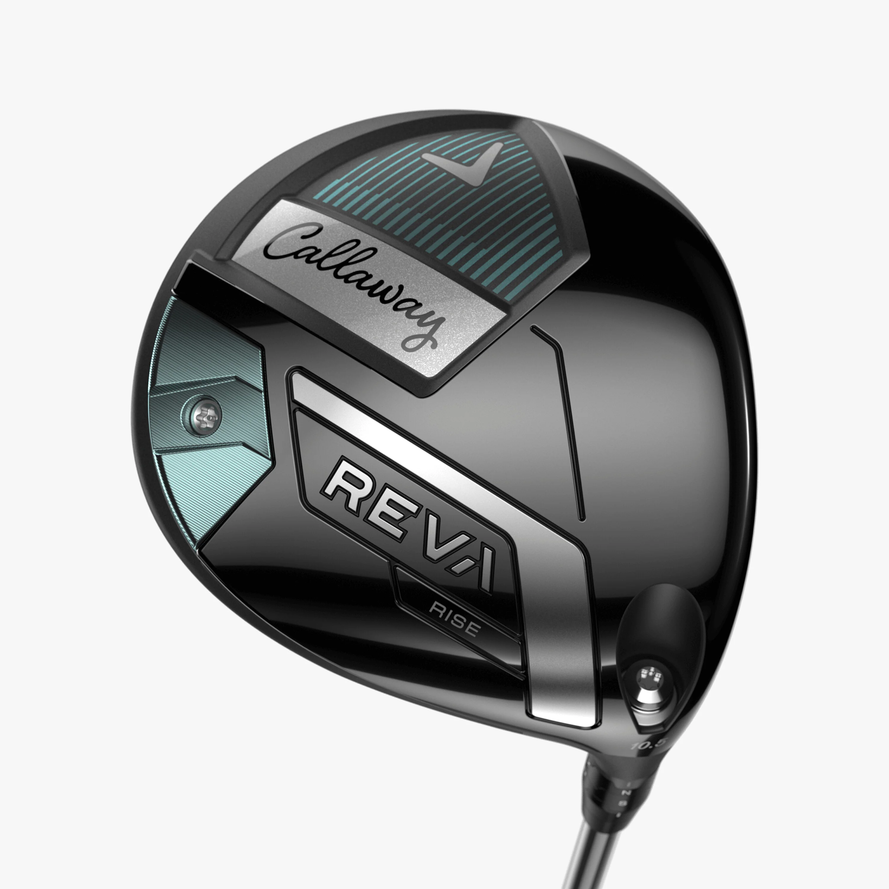 Callaway REVA Rise Women's Driver RH - Image 6