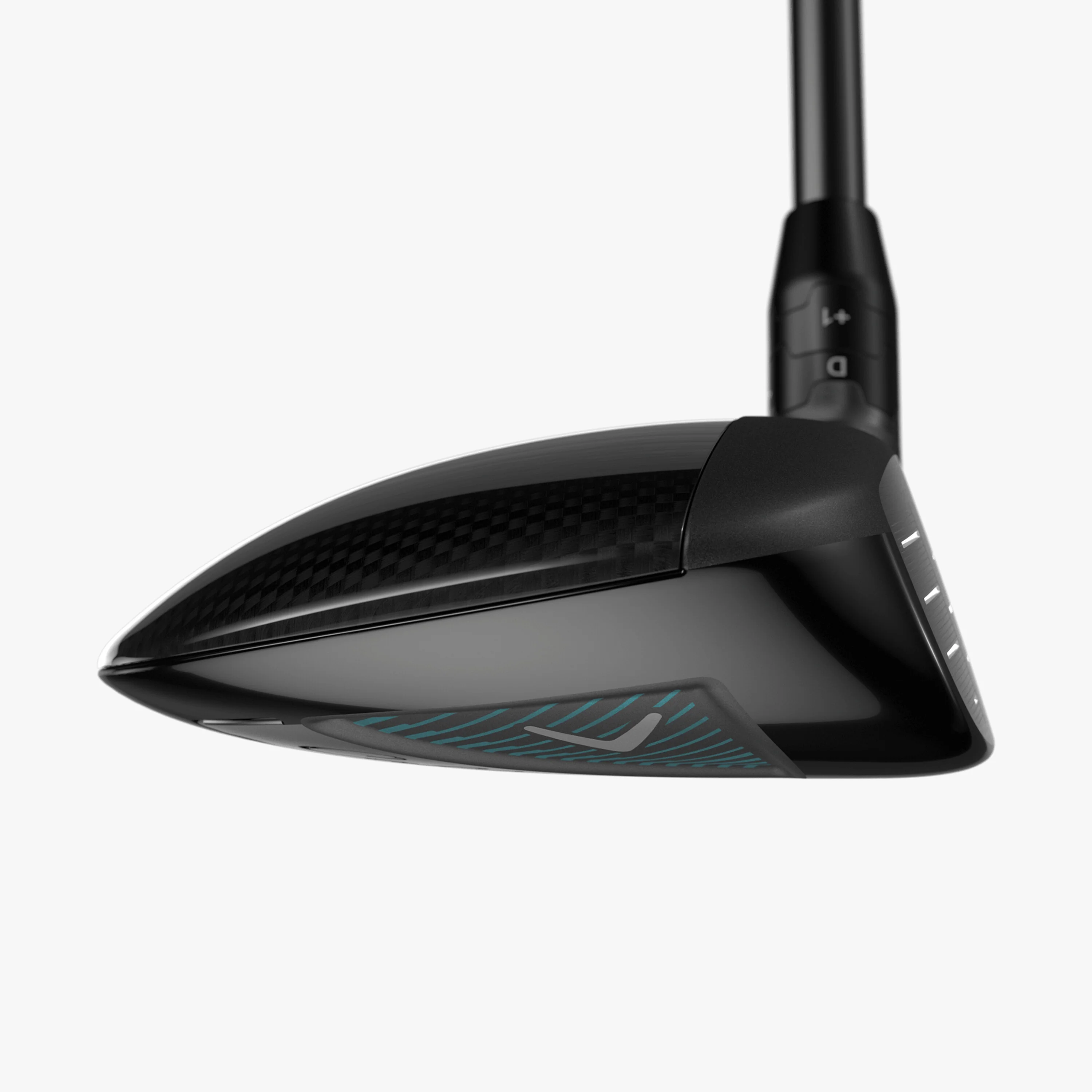 Callaway REVA Rise Women's Fairway Wood (Custom) - Image 3